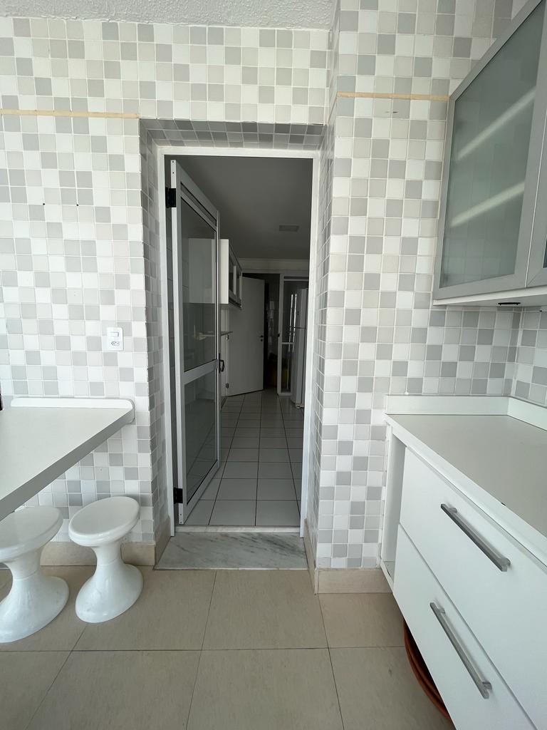 Apartamento à venda com 3 quartos, 118m² - Foto 11