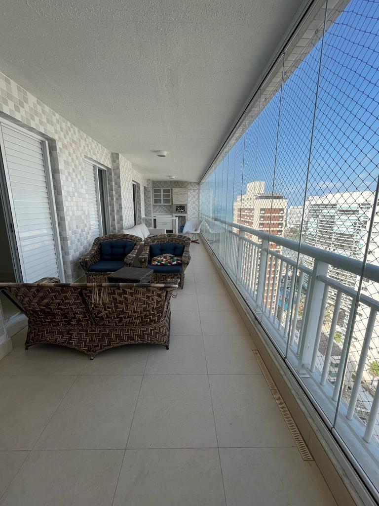 Apartamento à venda com 3 quartos, 118m² - Foto 13