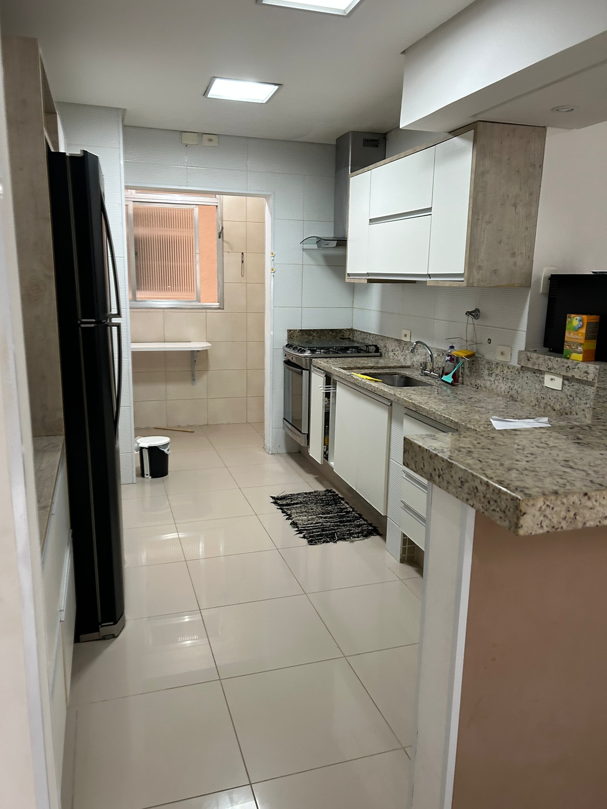 apartamento pitangueiras guaruja 2 dormitorios 100m2 1 vaga morro do maluf 