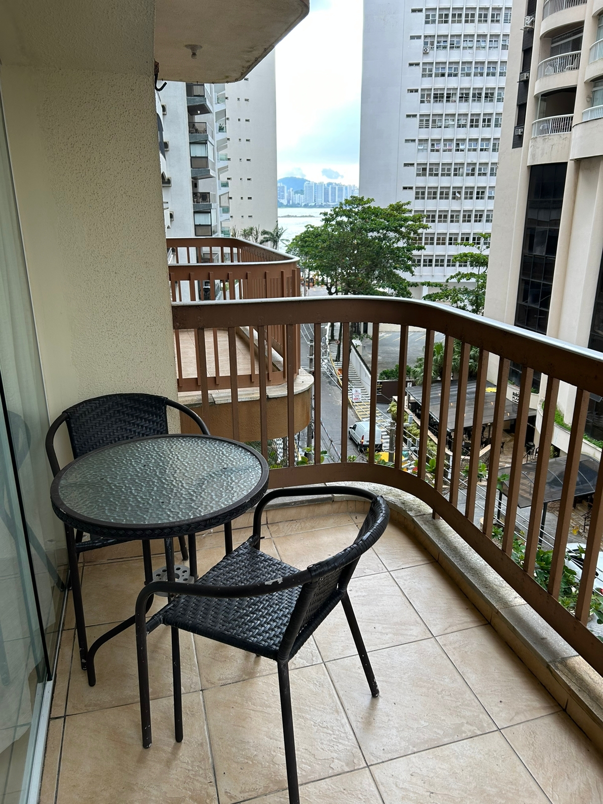 Apartamento - Venda, Pitangueiras, Guarujá, SP