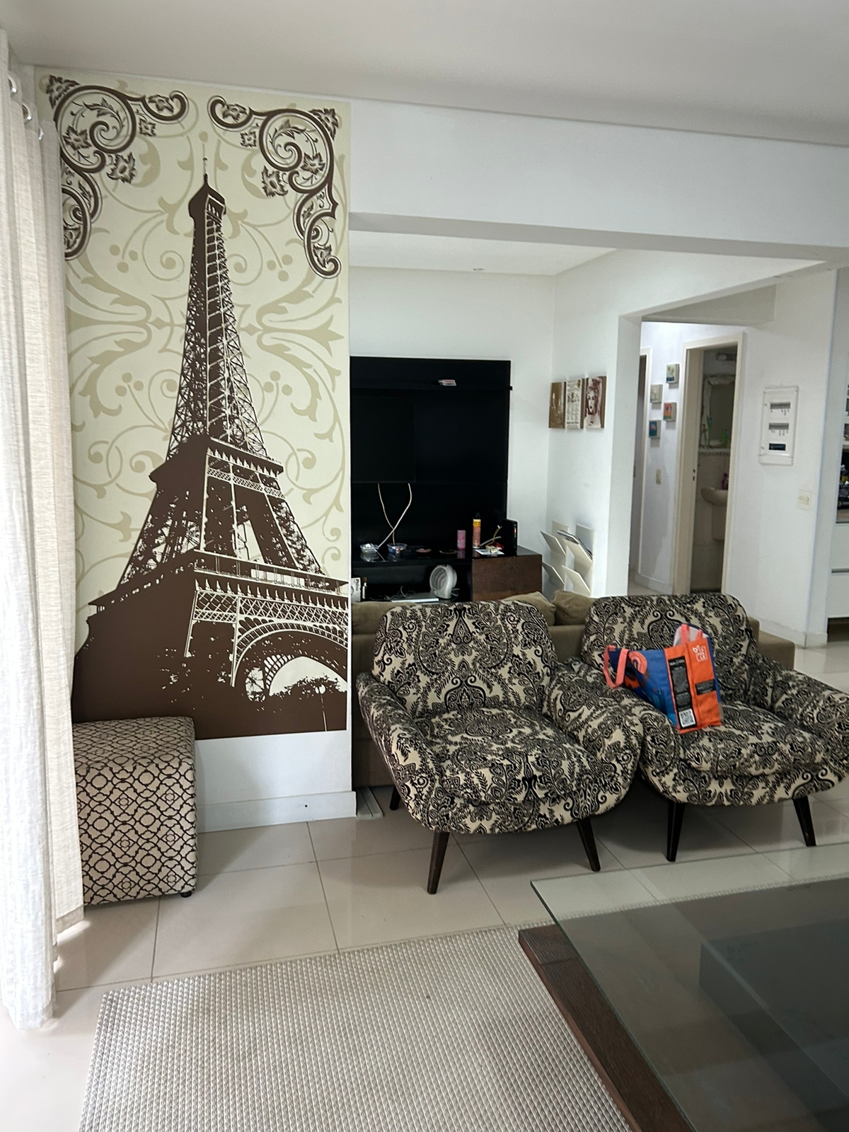 apartamento pitangueiras guaruja 2 dormitorios 100m2 1 vaga morro do maluf 