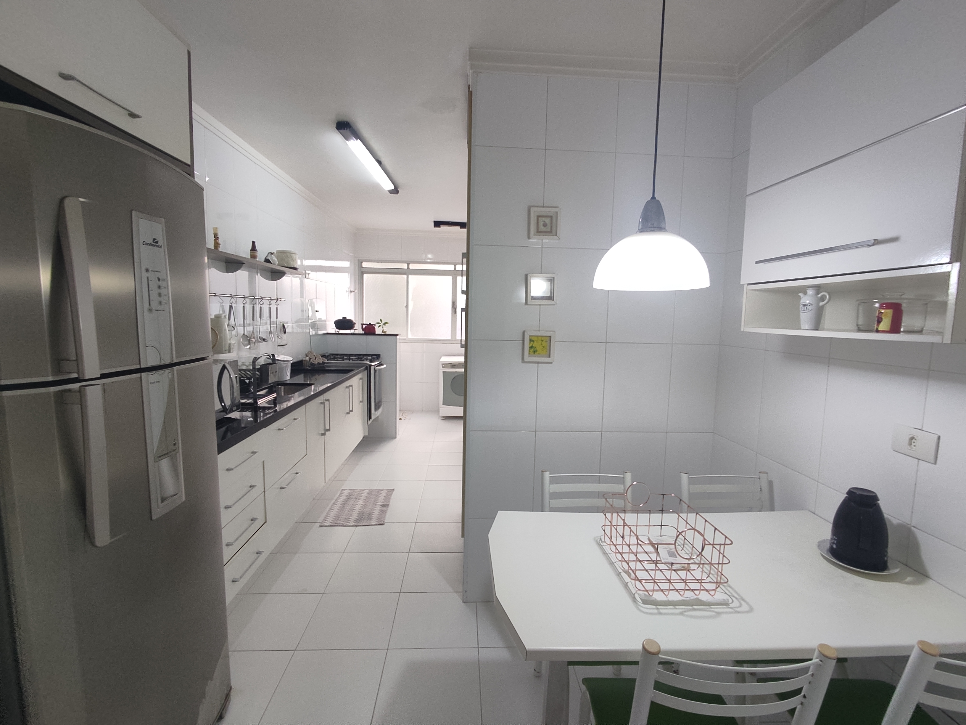 Apartamento à venda com 3 quartos, 120m² - Foto 28