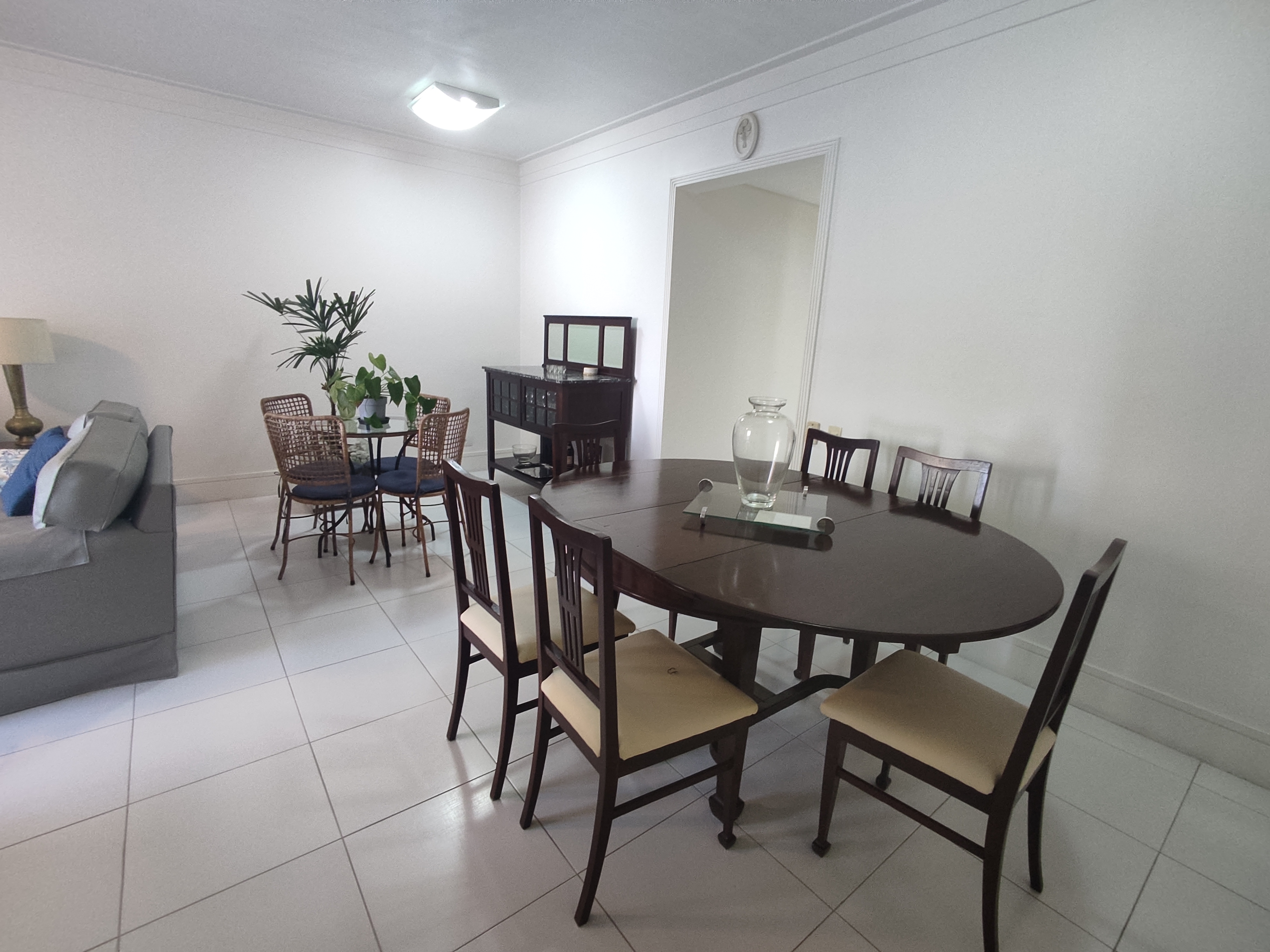 Apartamento à venda com 3 quartos, 120m² - Foto 21