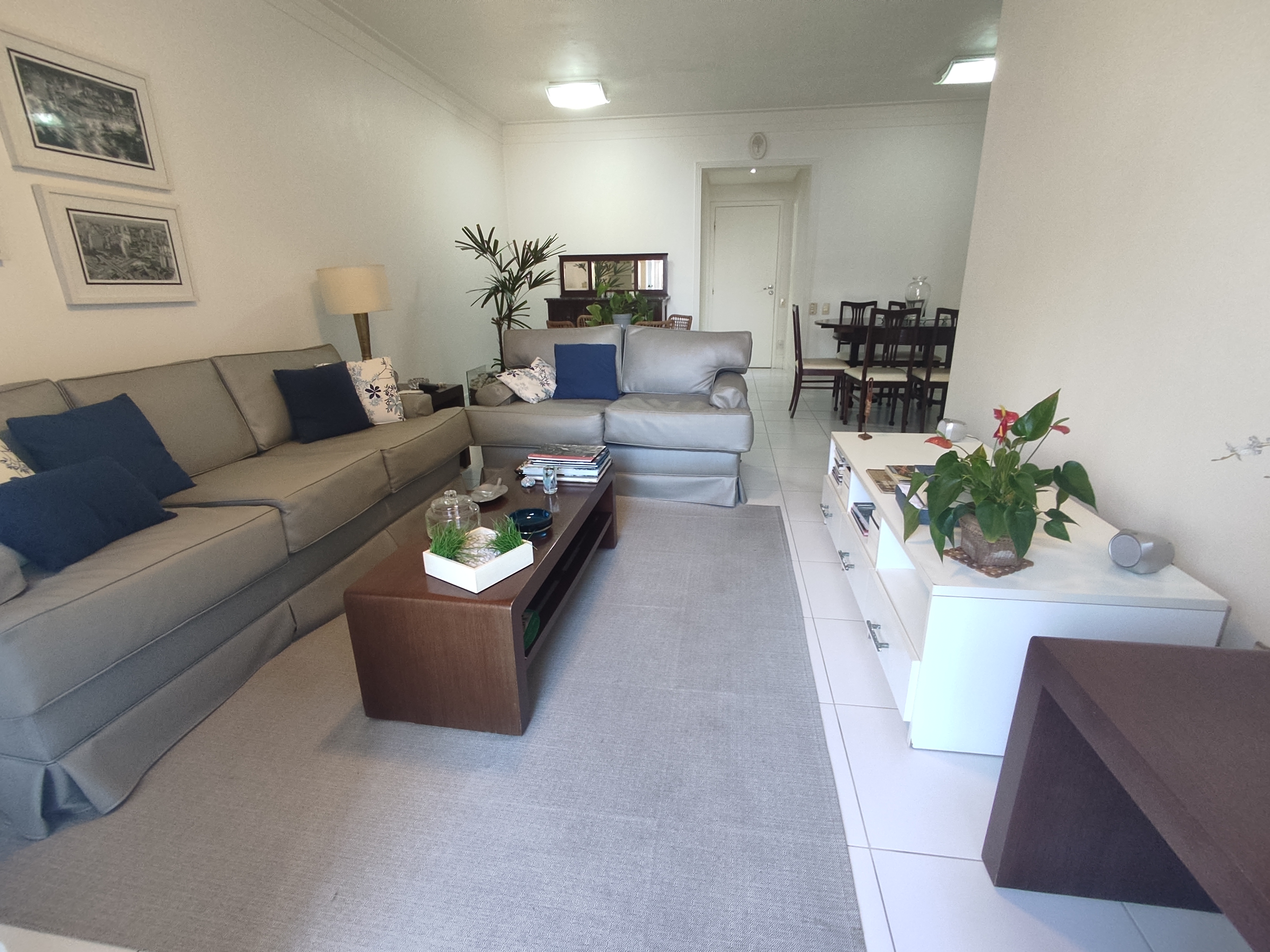 Apartamento à venda com 3 quartos, 120m² - Foto 20