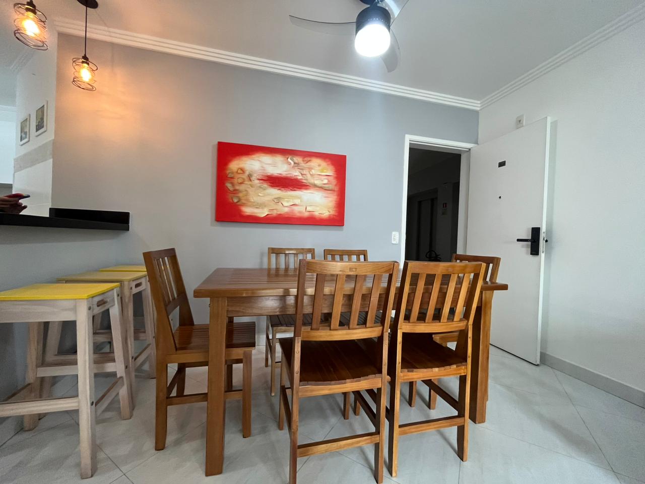 Apartamento à venda com 3 quartos, 86m² - Foto 15