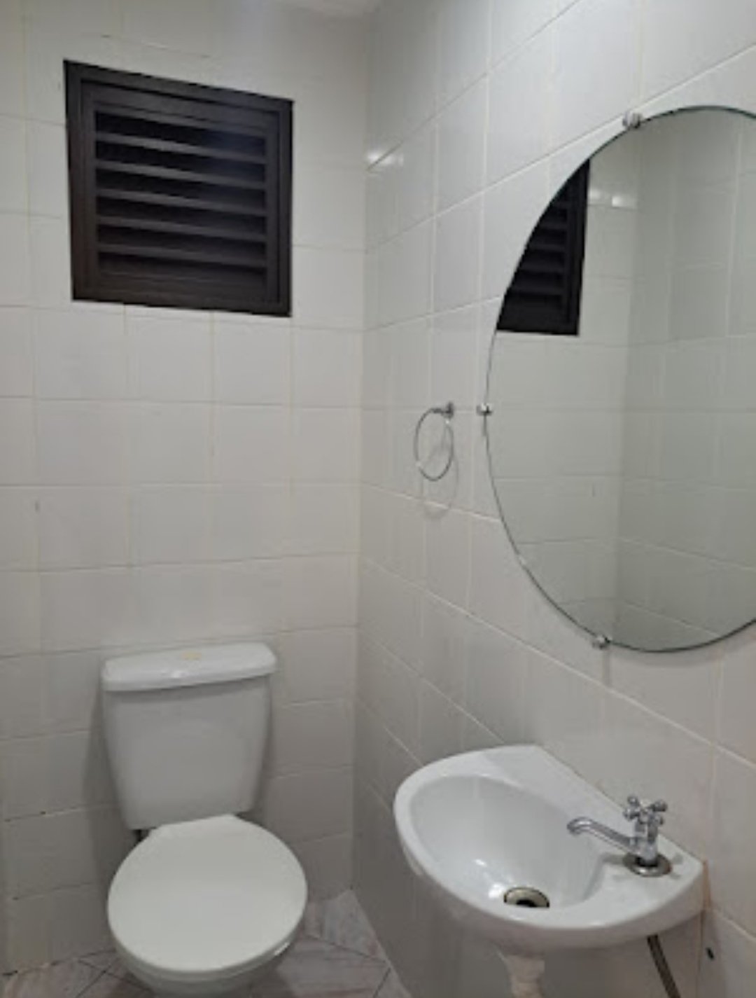 Apartamento para alugar com 3 quartos, 140m² - Foto 18