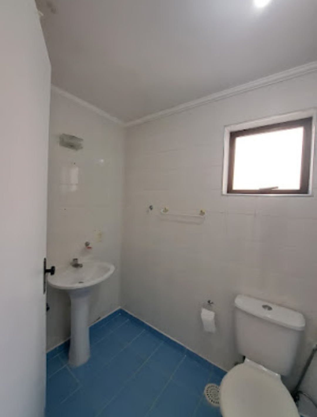 Apartamento para alugar com 3 quartos, 140m² - Foto 8