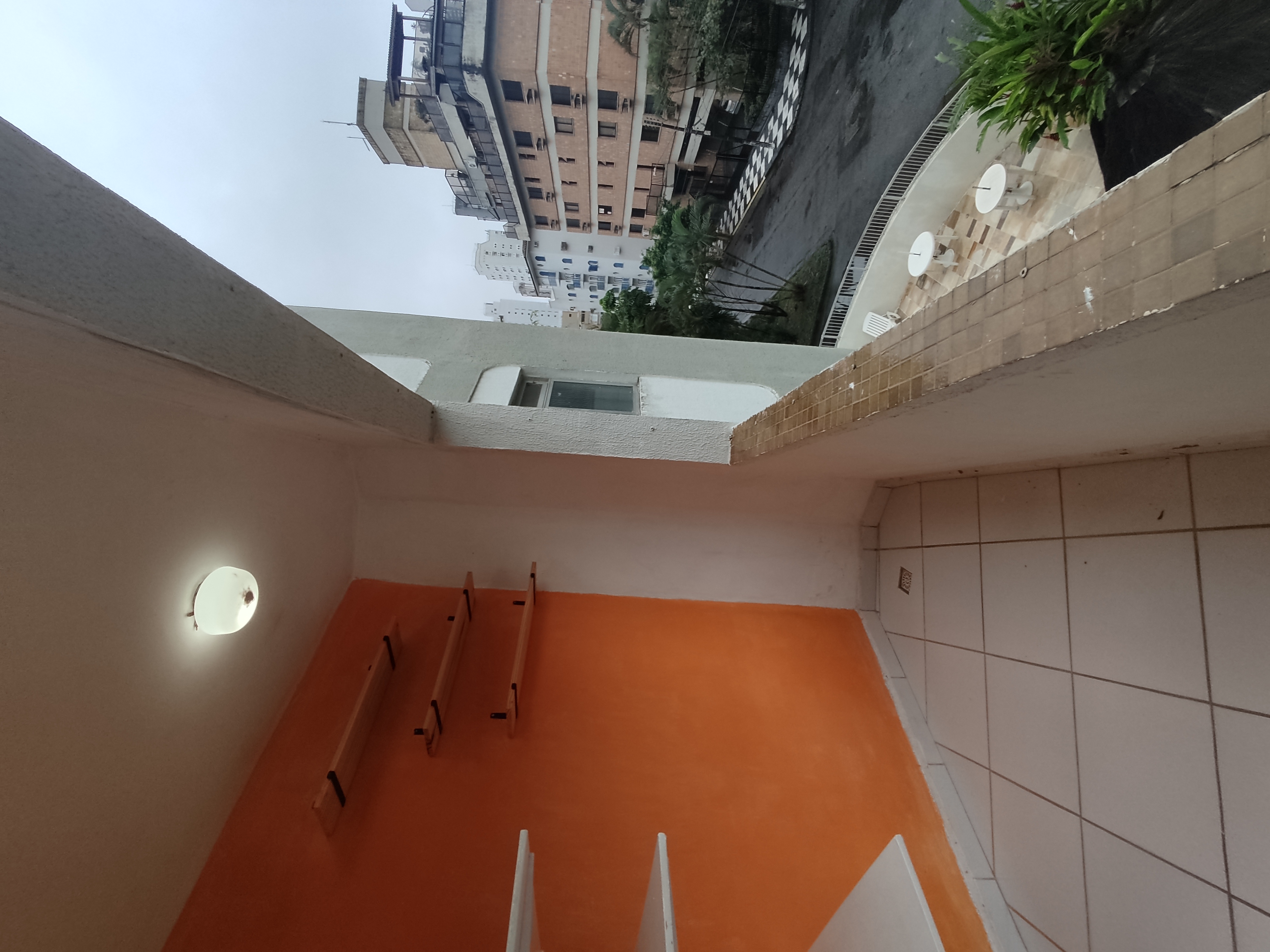 Apartamento à venda com 3 quartos, 70m² - Foto 12