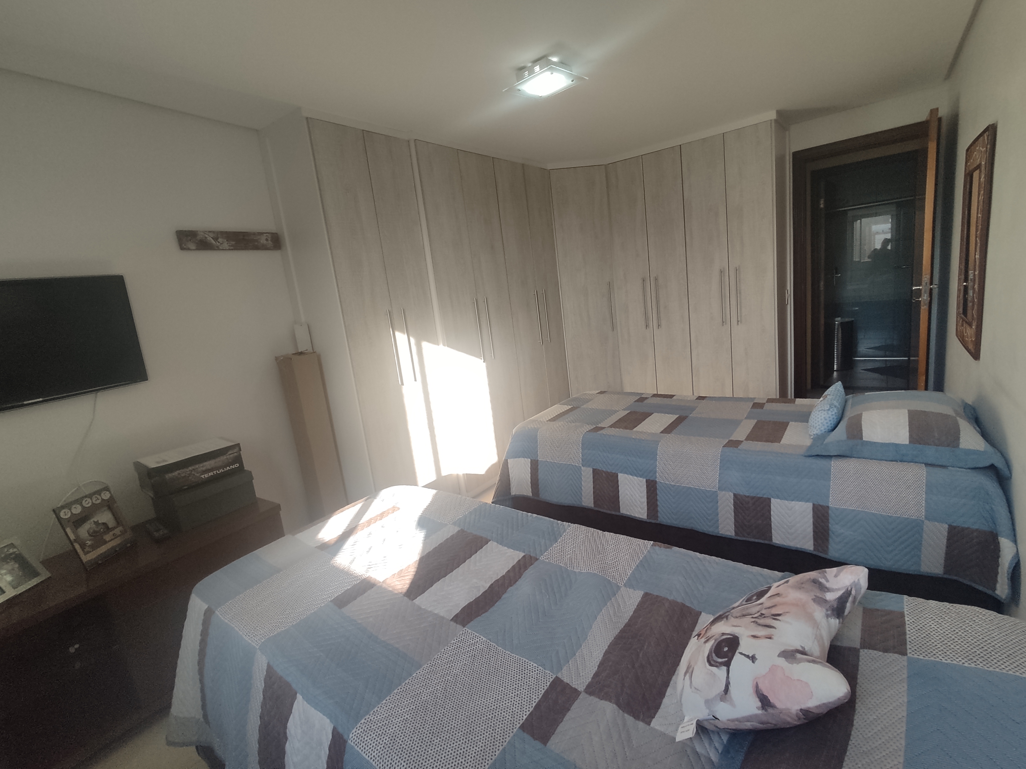 Apartamento à venda com 2 quartos, 73m² - Foto 17