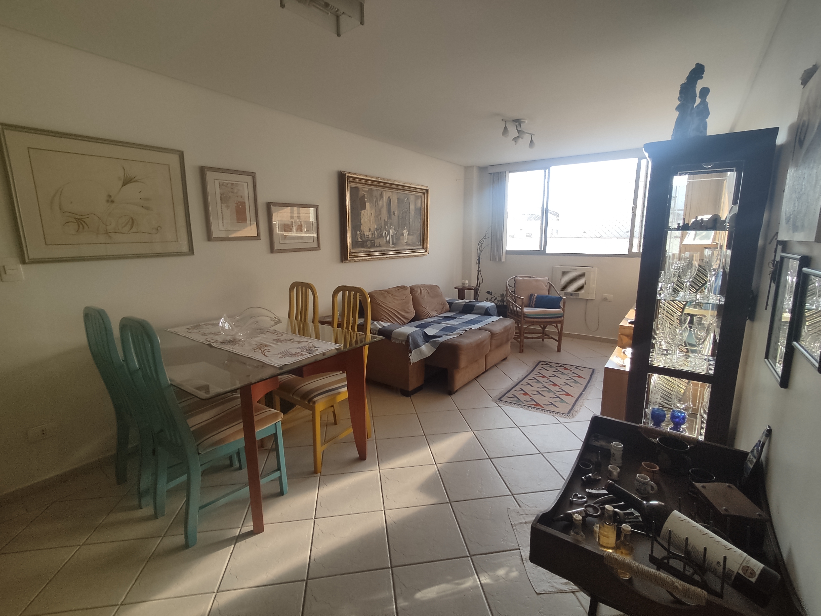 Apartamento à venda com 2 quartos, 73m² - Foto 7