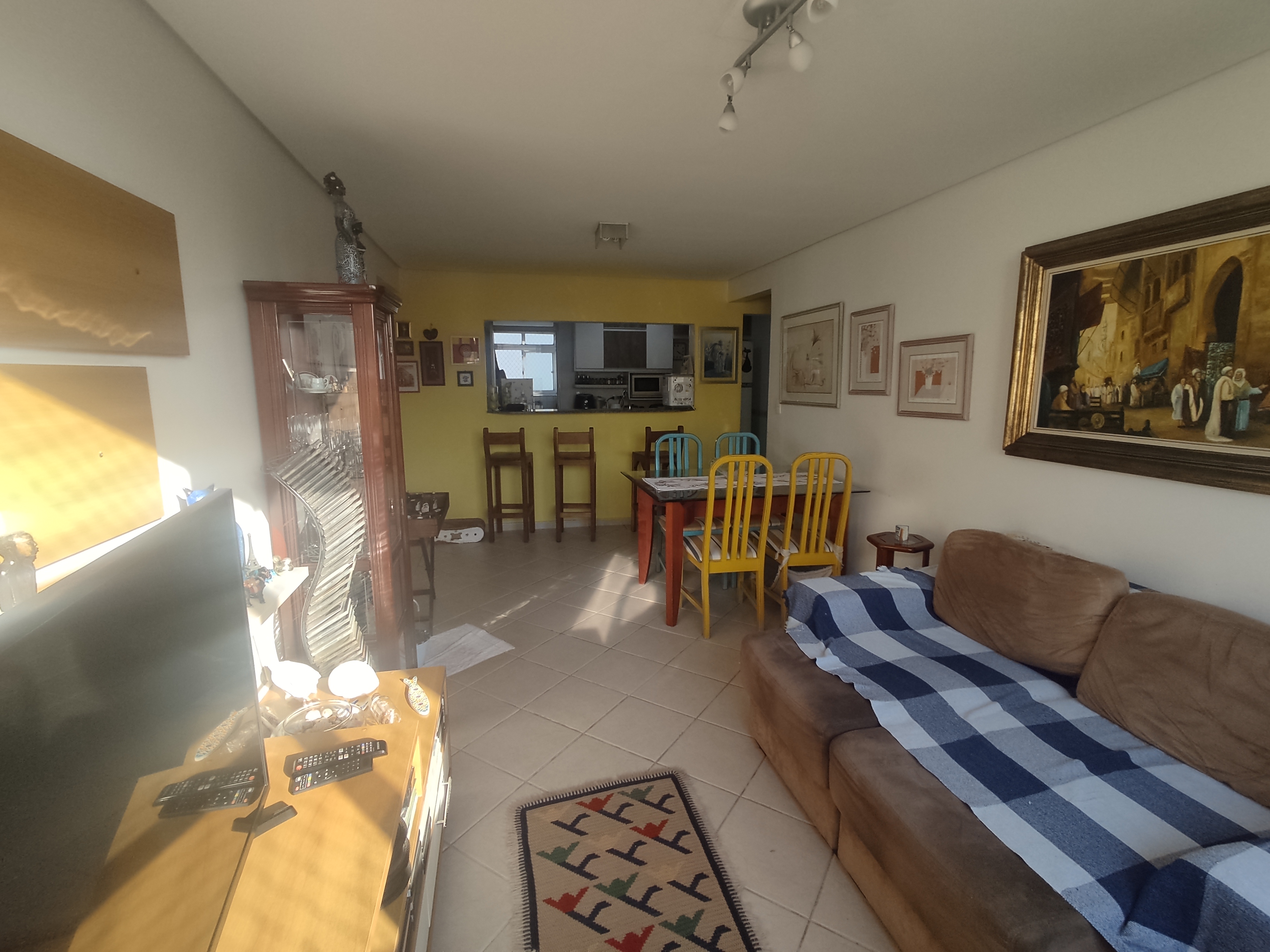 Apartamento à venda com 2 quartos, 73m² - Foto 5