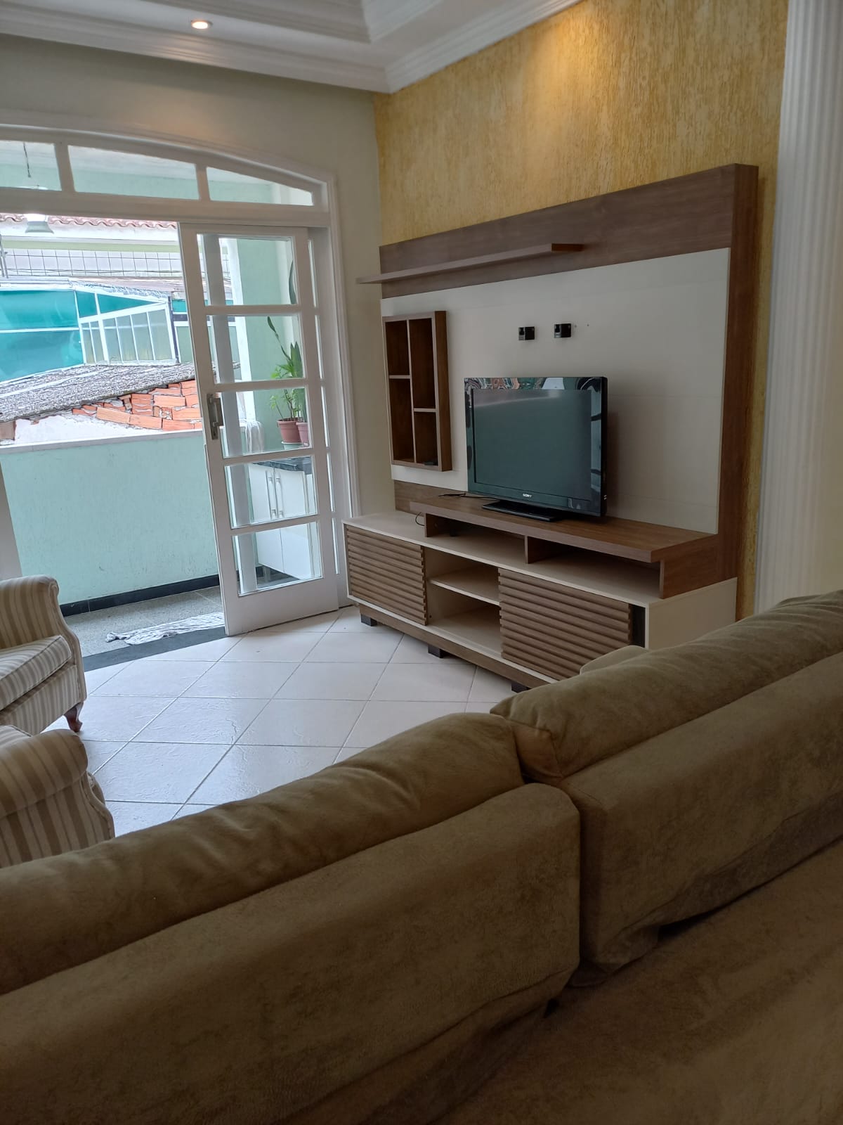 Apartamento, 2 quartos, 76 m² - Foto 1