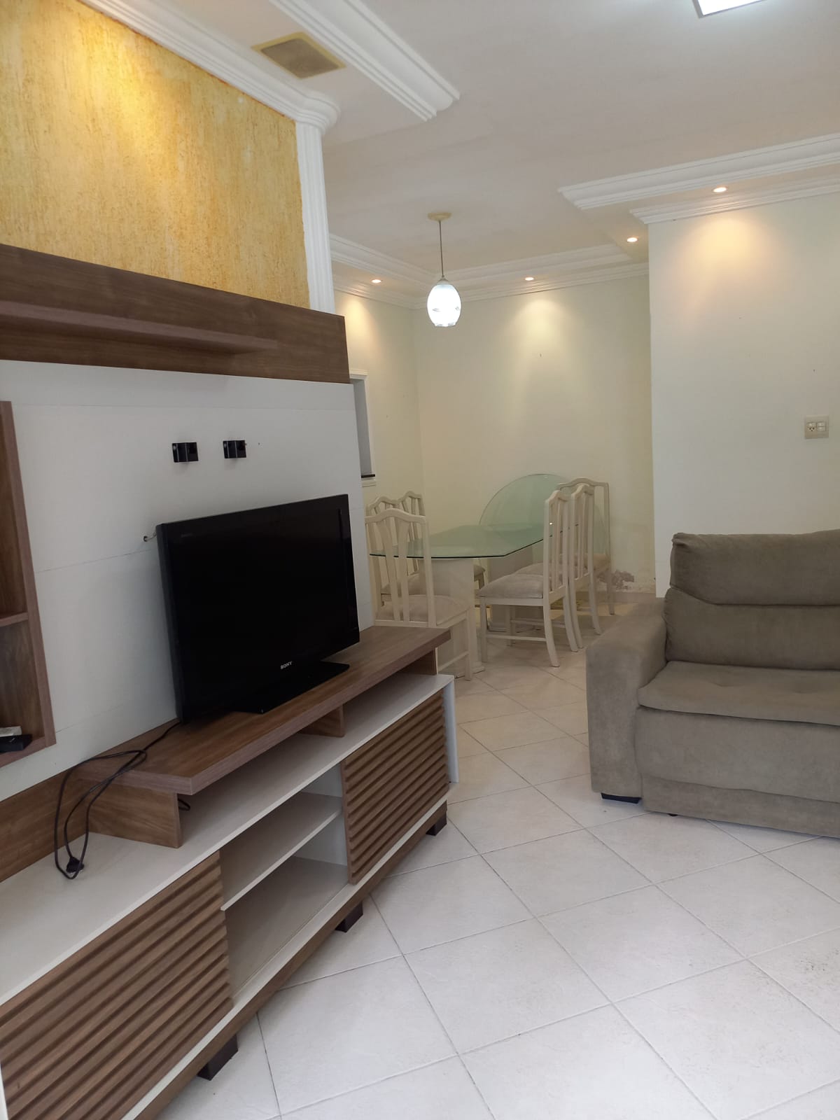 Apartamento à venda e aluguel com 2 quartos, 76m² - Foto 6