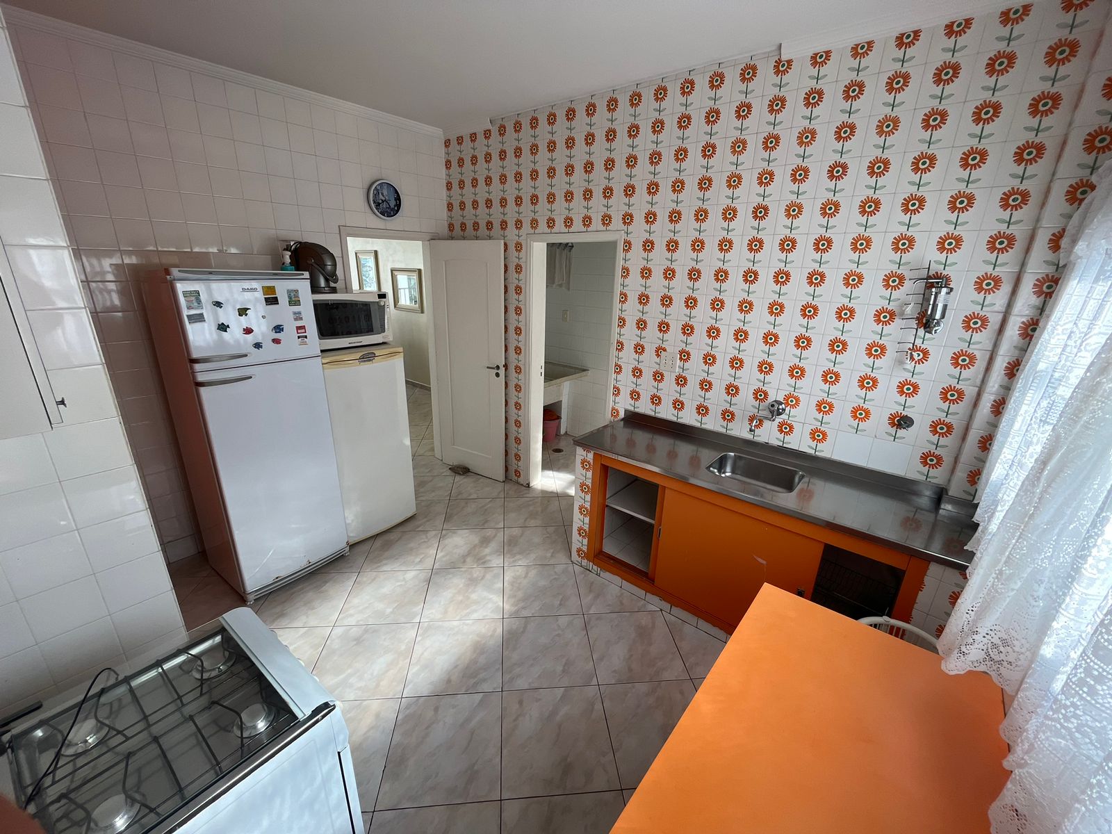 Apartamento para alugar com 3 quartos, 131m² - Foto 10