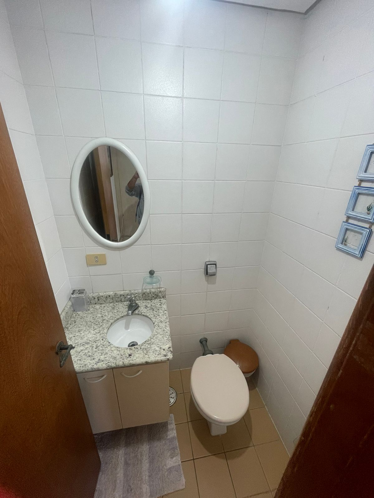 Apartamento para alugar com 3 quartos, 210m² - Foto 5