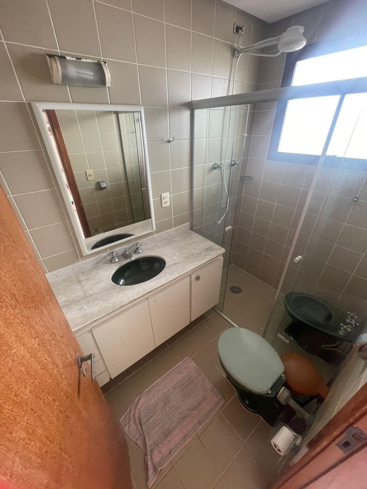 Apartamento para alugar com 3 quartos, 210m² - Foto 15