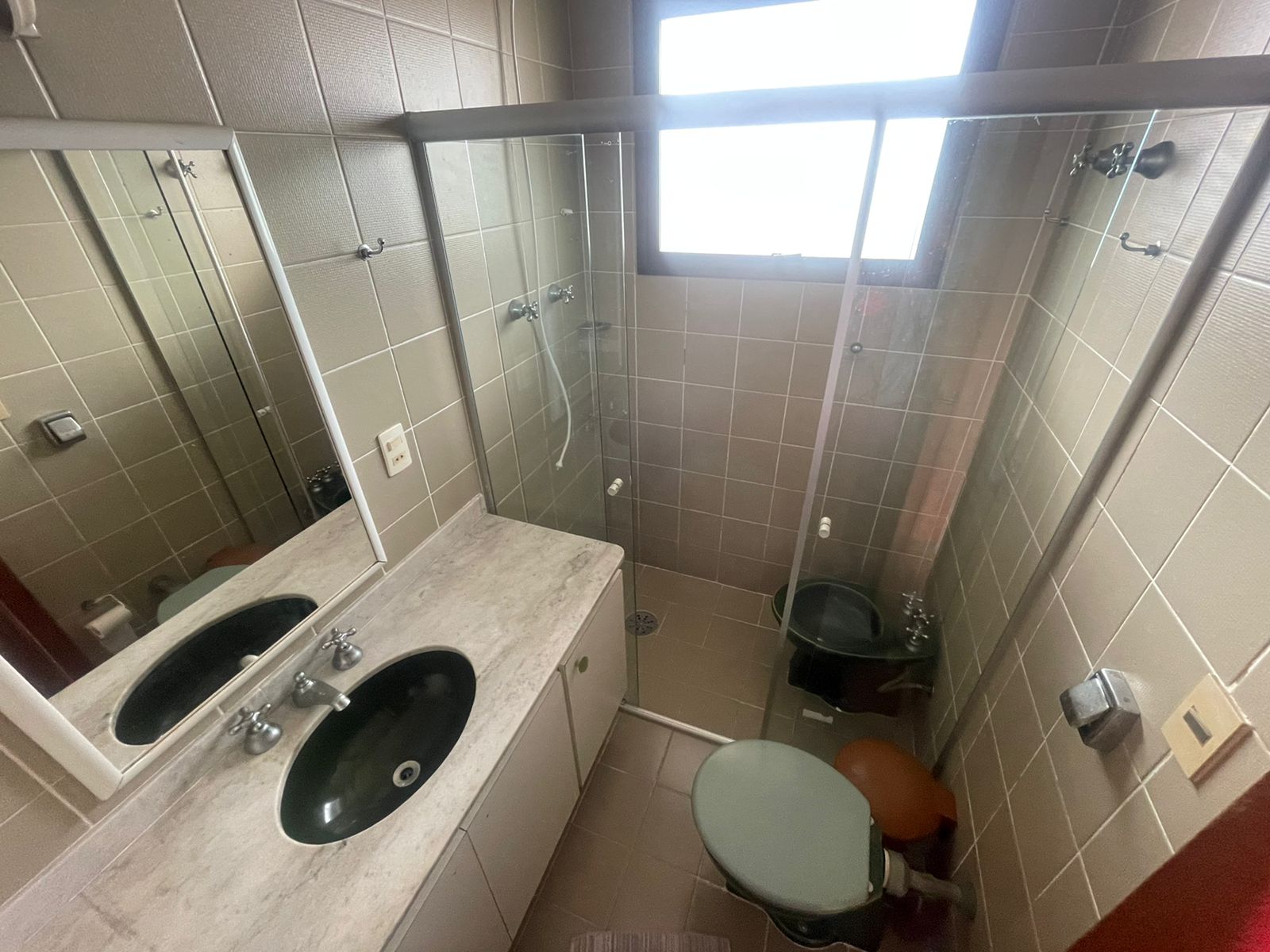 Apartamento para alugar com 3 quartos, 210m² - Foto 16