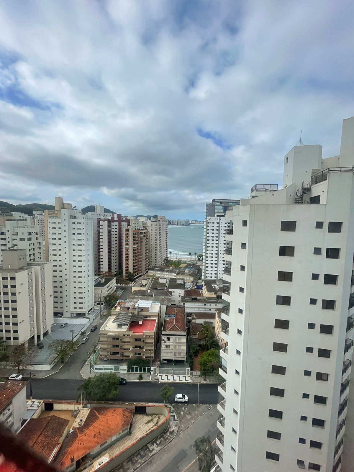 Apartamento para alugar com 3 quartos, 210m² - Foto 17