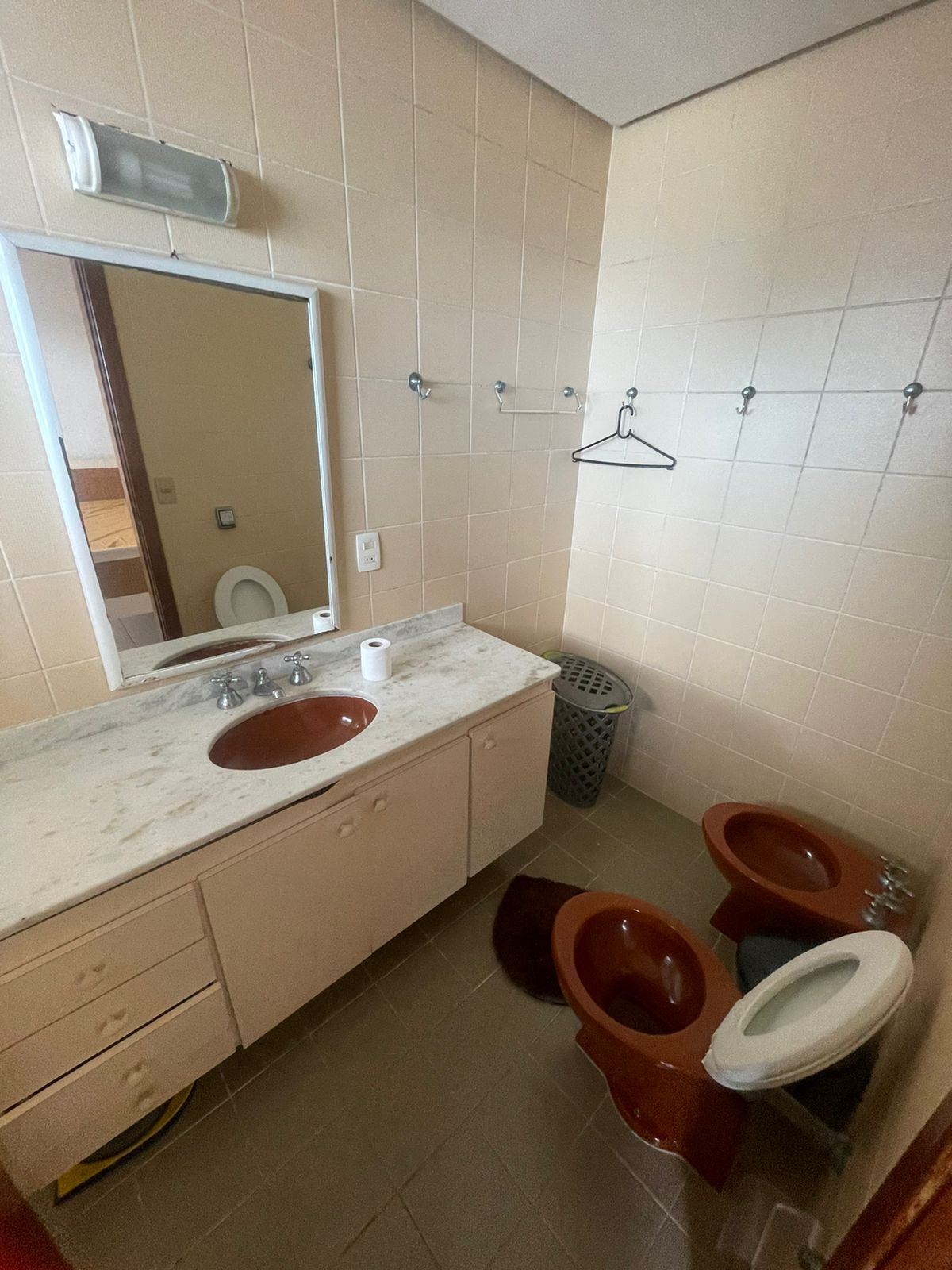 Apartamento para alugar com 3 quartos, 210m² - Foto 22