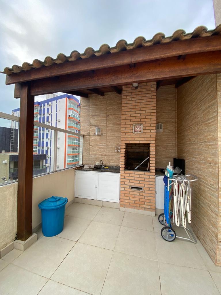 Cobertura - Venda, Jardim Las Palmas, Guarujá, SP
