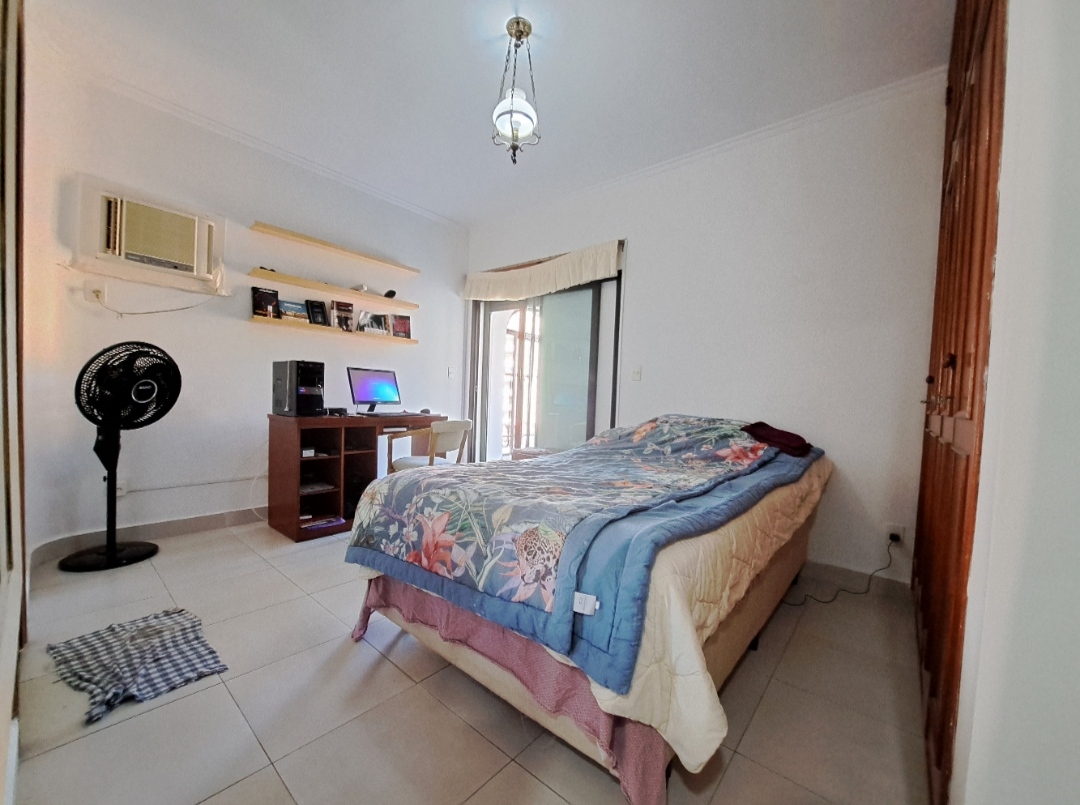 Apartamento para alugar com 3 quartos, 130m² - Foto 19