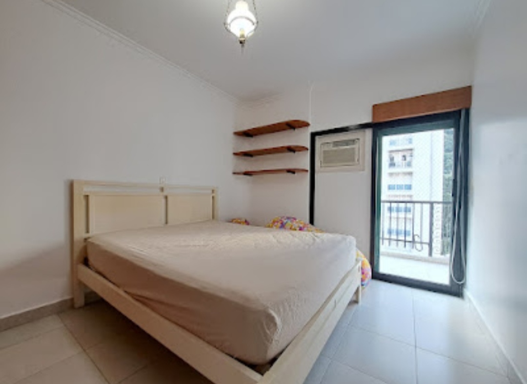 Apartamento para alugar com 3 quartos, 130m² - Foto 13