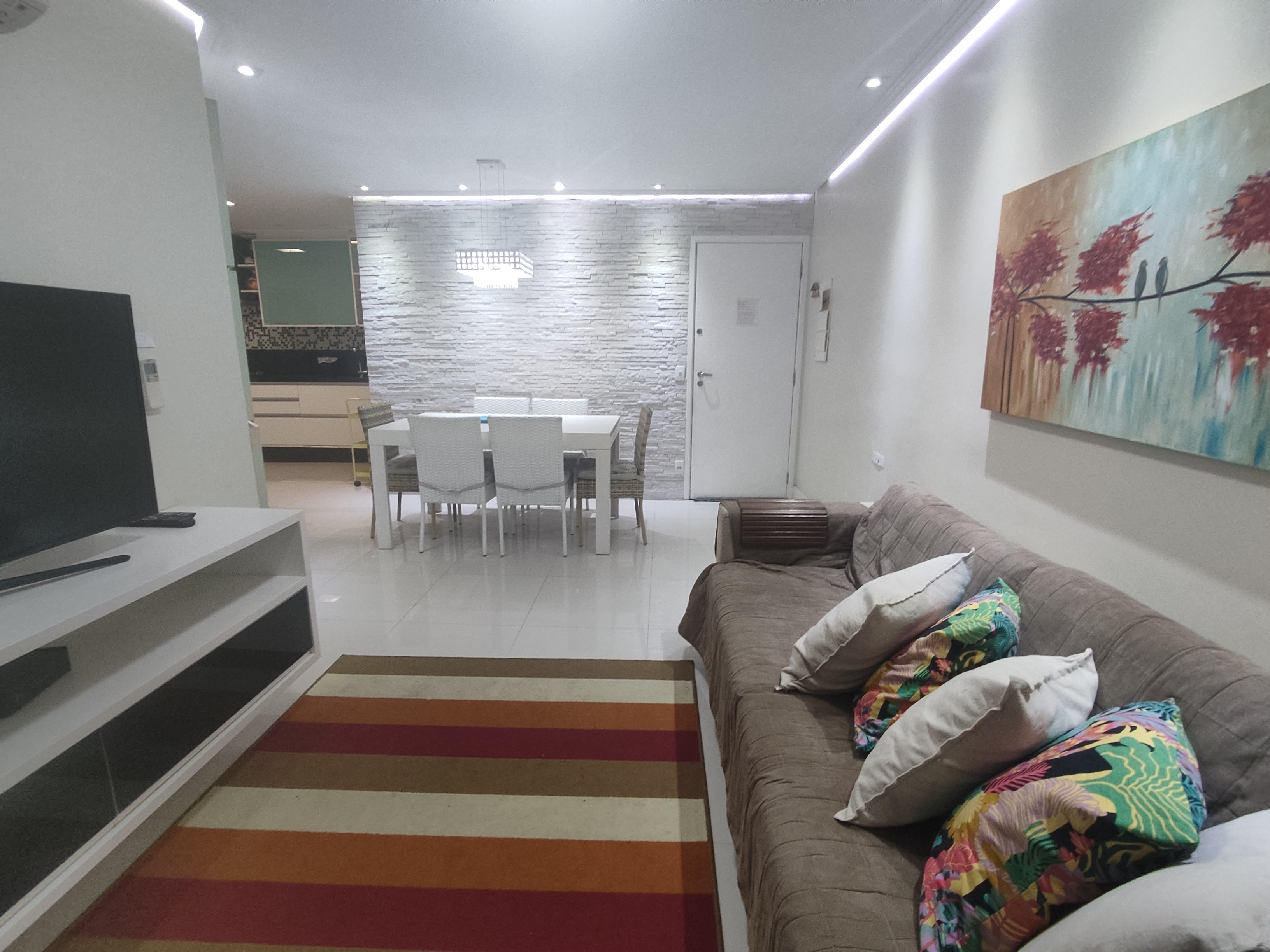 Apartamento - Venda, Vila Luis Antônio, Guarujá, SP