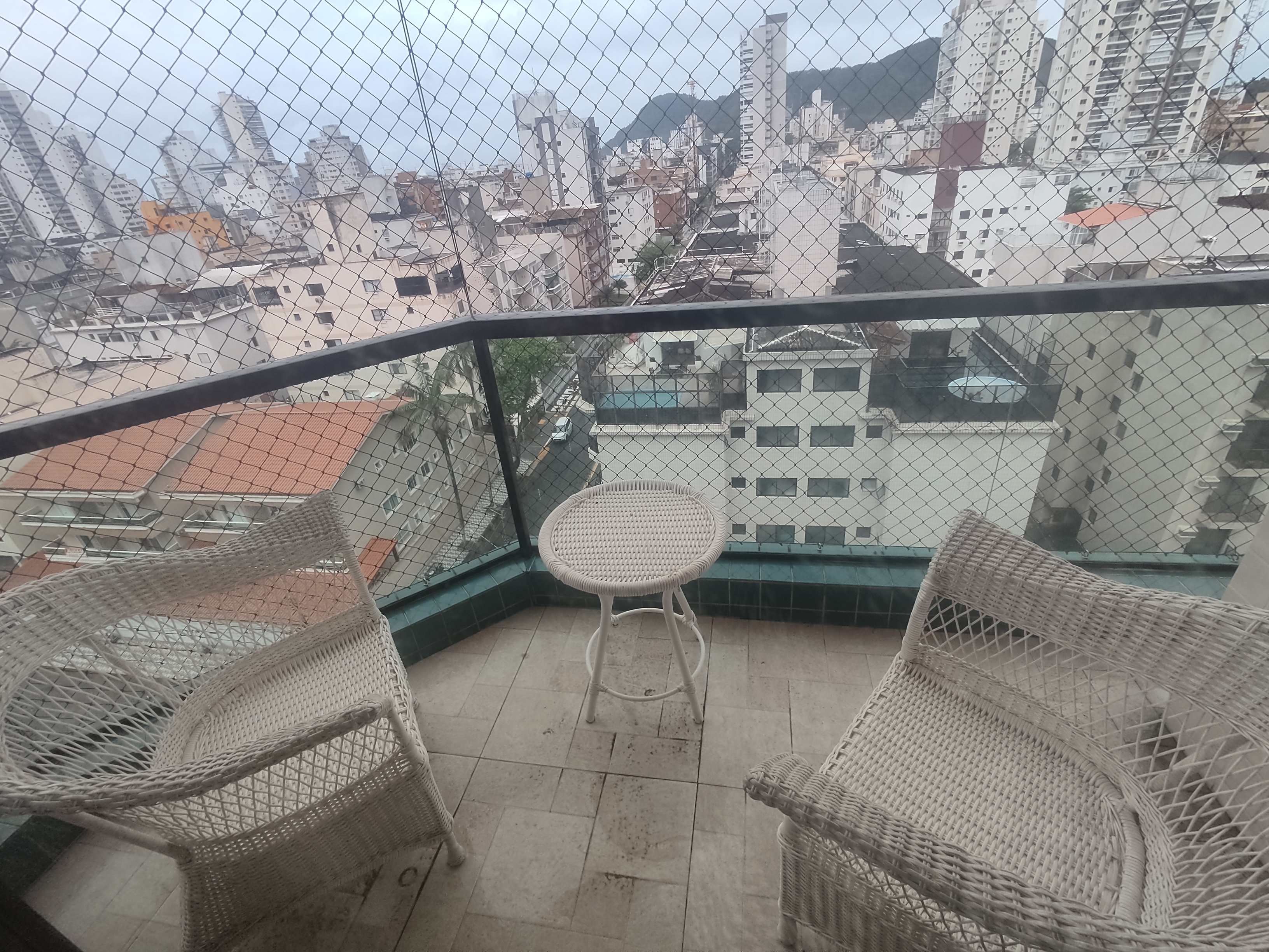 Apartamento para alugar com 2 quartos, 106m² - Foto 15