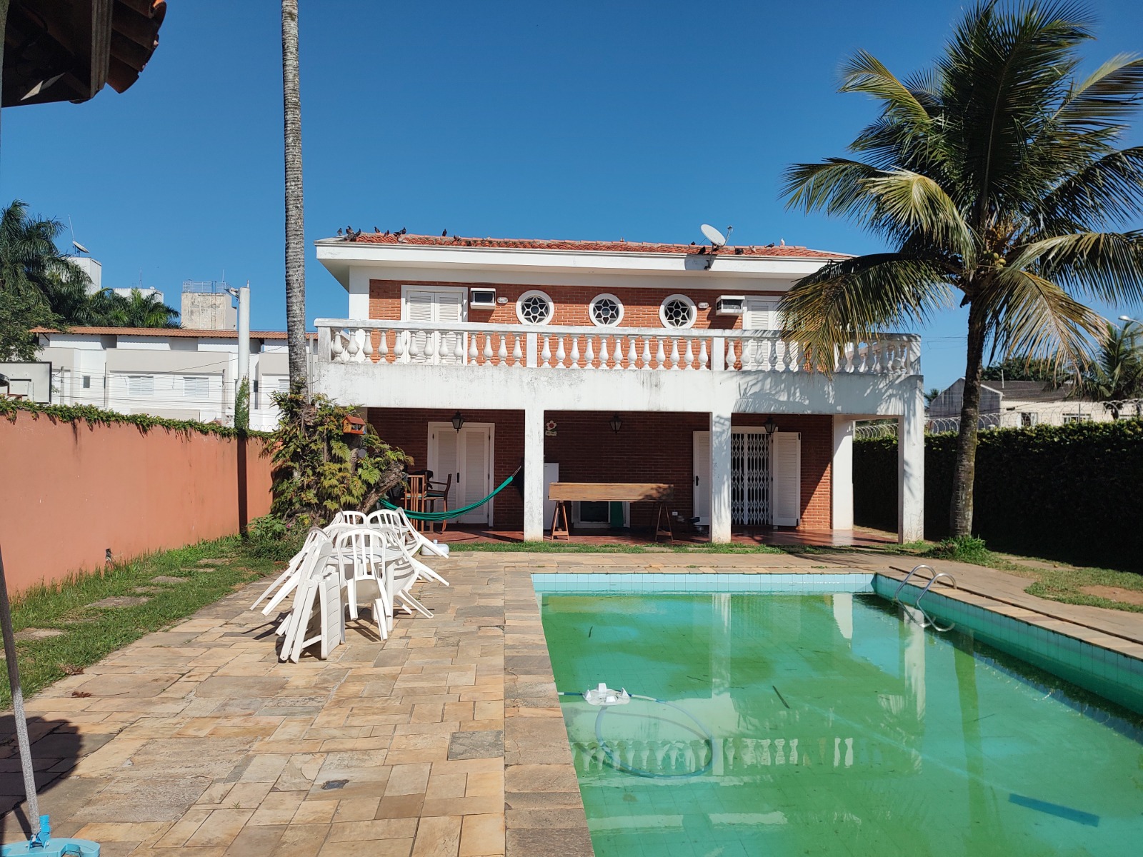 Casa à venda com 6 quartos - Foto 4