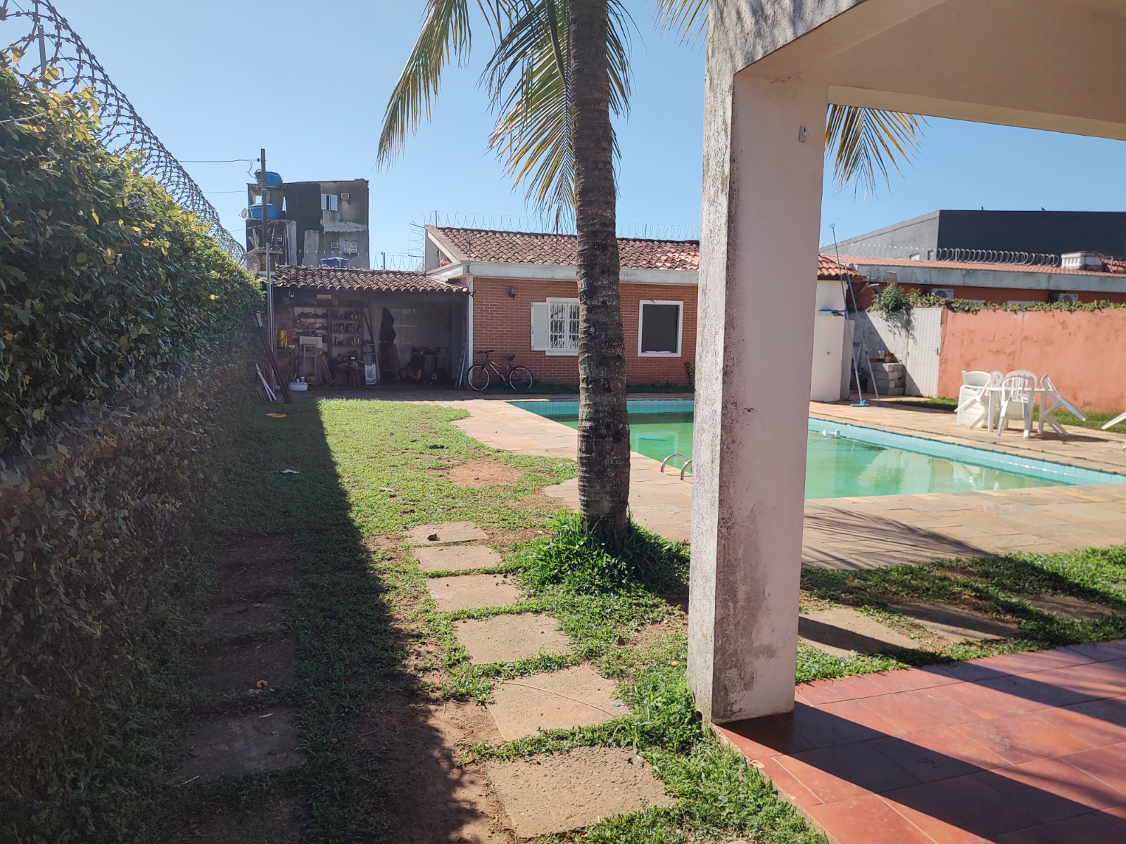 Casa à venda com 6 quartos - Foto 6