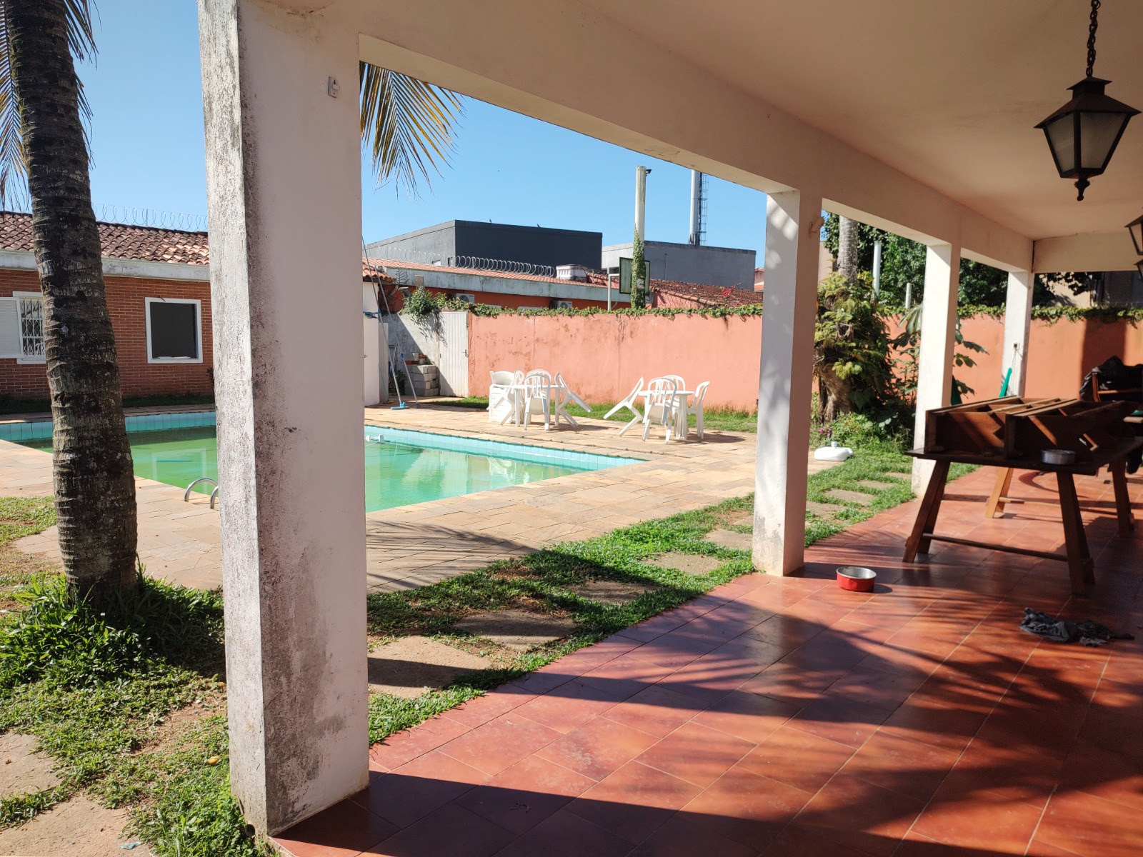 Casa à venda com 6 quartos - Foto 5