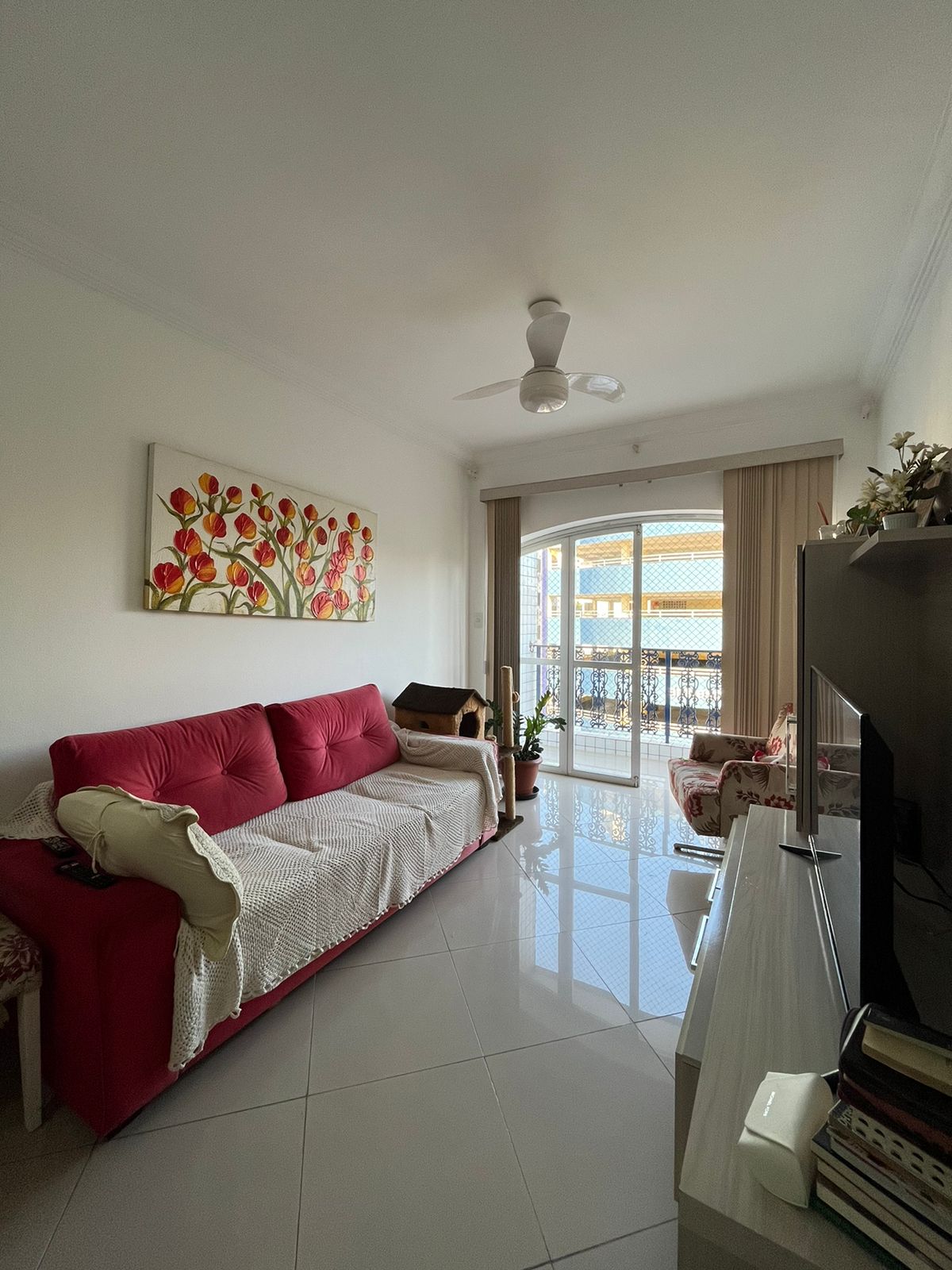 Apartamento - Venda, Vila Luis Antônio, Guarujá, SP