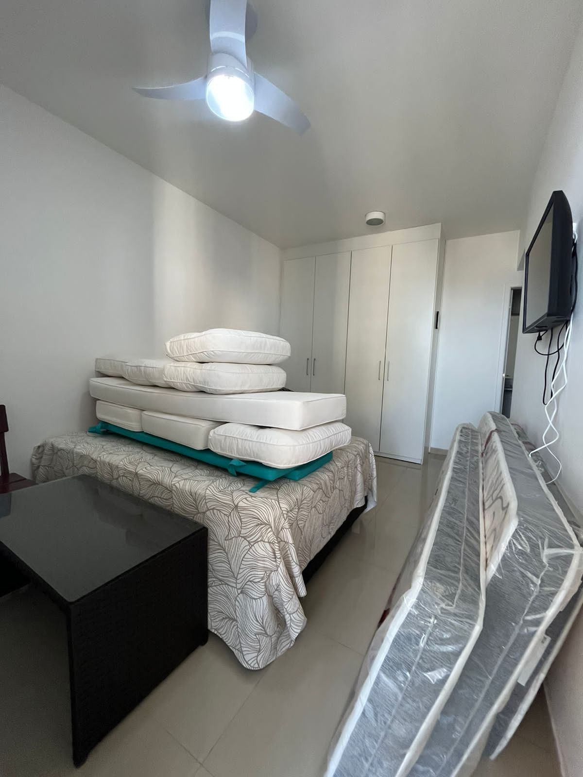 Apartamento à venda com 3 quartos, 118m² - Foto 21