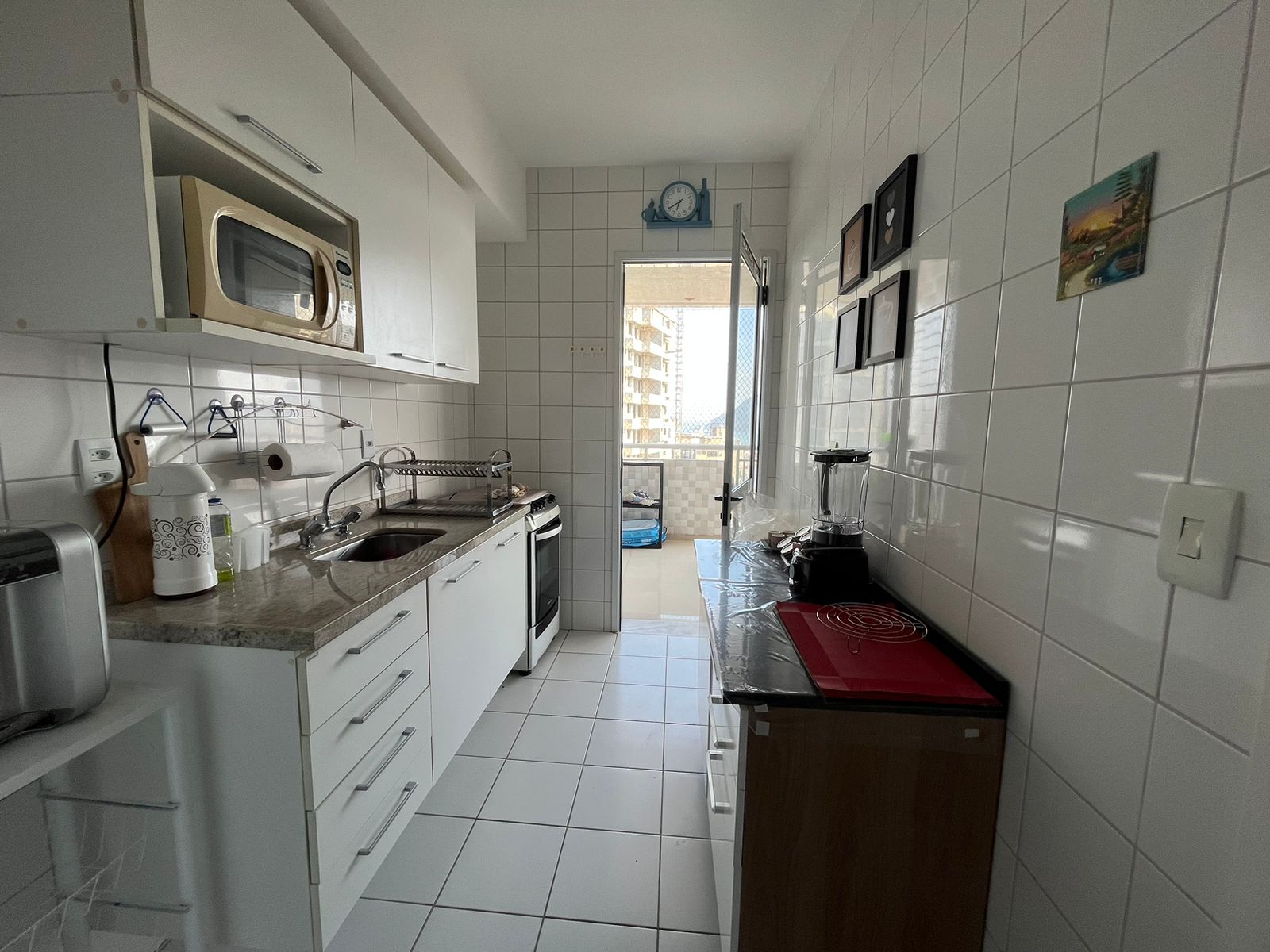 Apartamento à venda com 3 quartos, 118m² - Foto 10