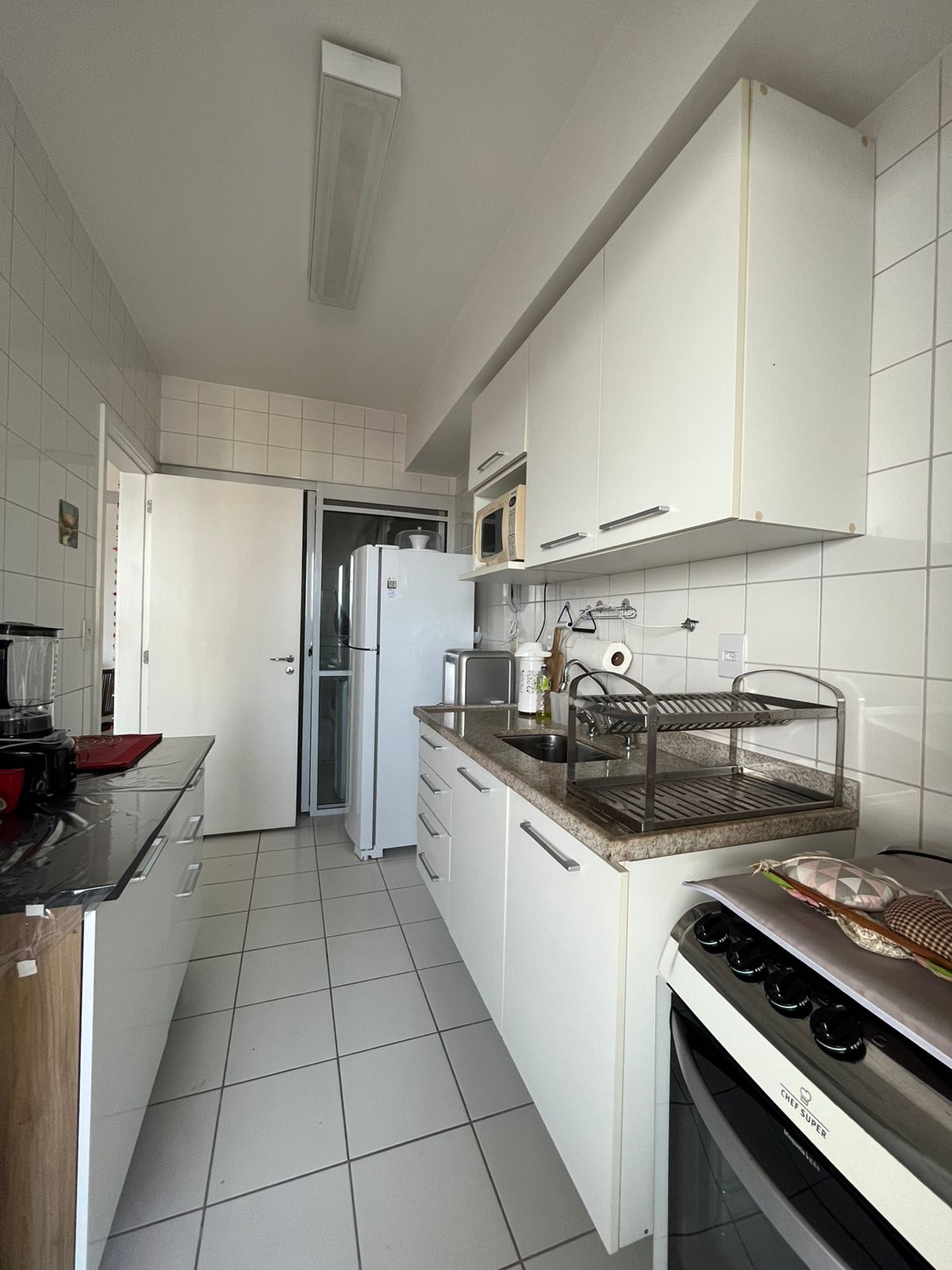 Apartamento à venda com 3 quartos, 118m² - Foto 13