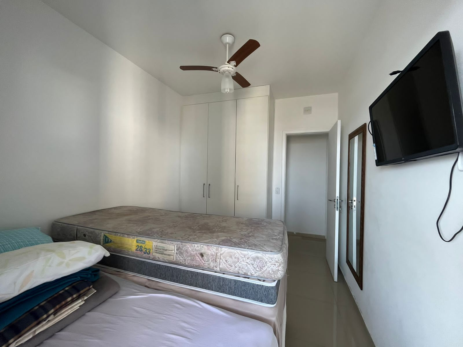 Apartamento à venda com 3 quartos, 118m² - Foto 15