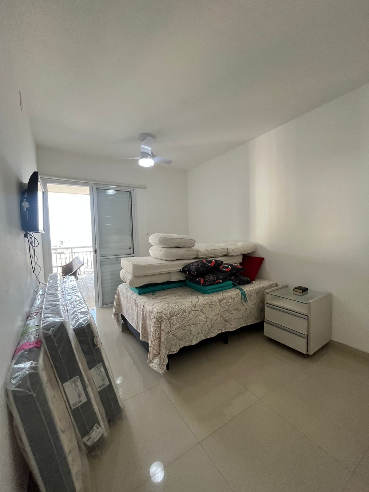 Apartamento à venda com 3 quartos, 118m² - Foto 19