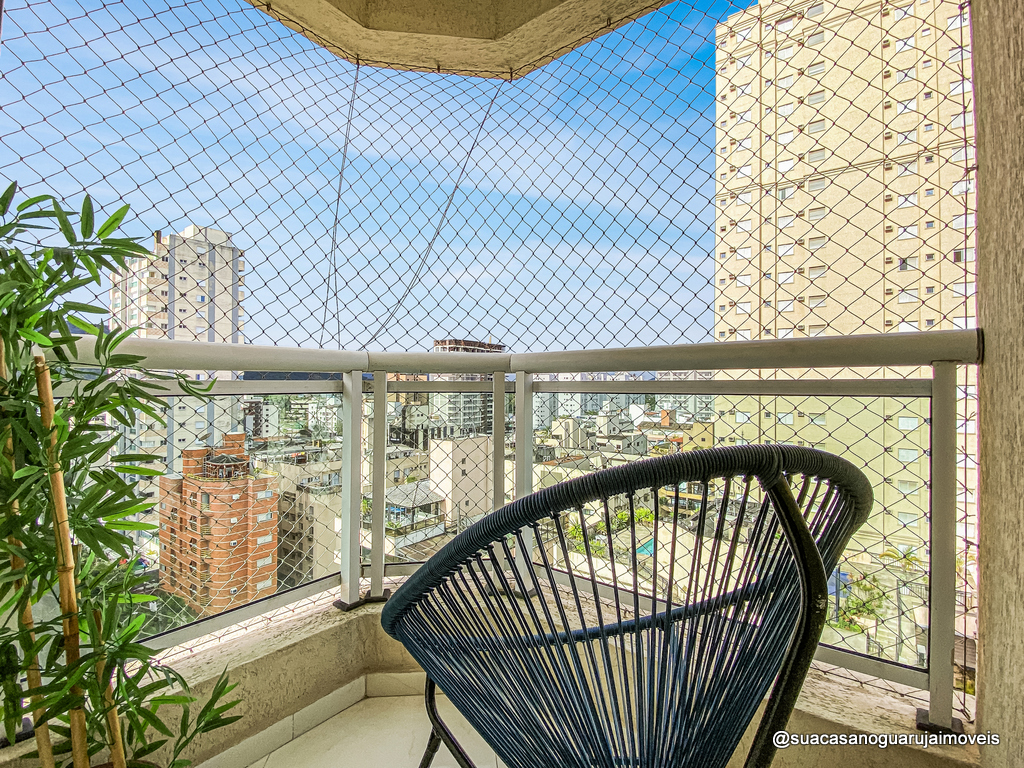 apartamento guaruja 3 dormitorios 3 banheiros 1 vaga 120m2 balneario guaruja enseada guaruja sp cod AP7071V