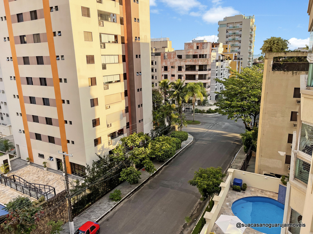 apartamento guaruja 3 dormitorios 3 banheiros 1 vaga 120m2 balneario guaruja enseada guaruja sp cod AP7071V