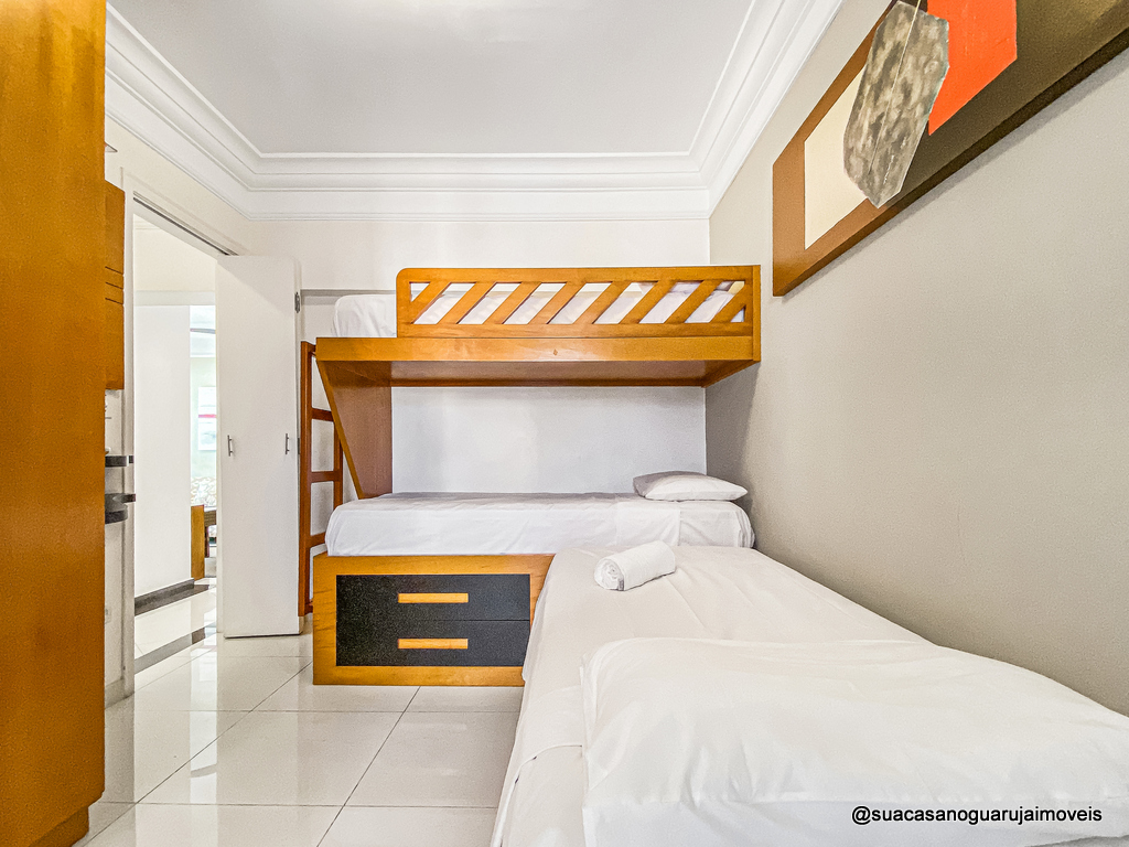apartamento guaruja 3 dormitorios 3 banheiros 1 vaga 120m2 balneario guaruja enseada guaruja sp cod AP7071V