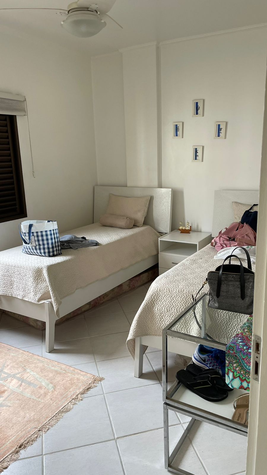 Apartamento à venda com 3 quartos, 95m² - Foto 6