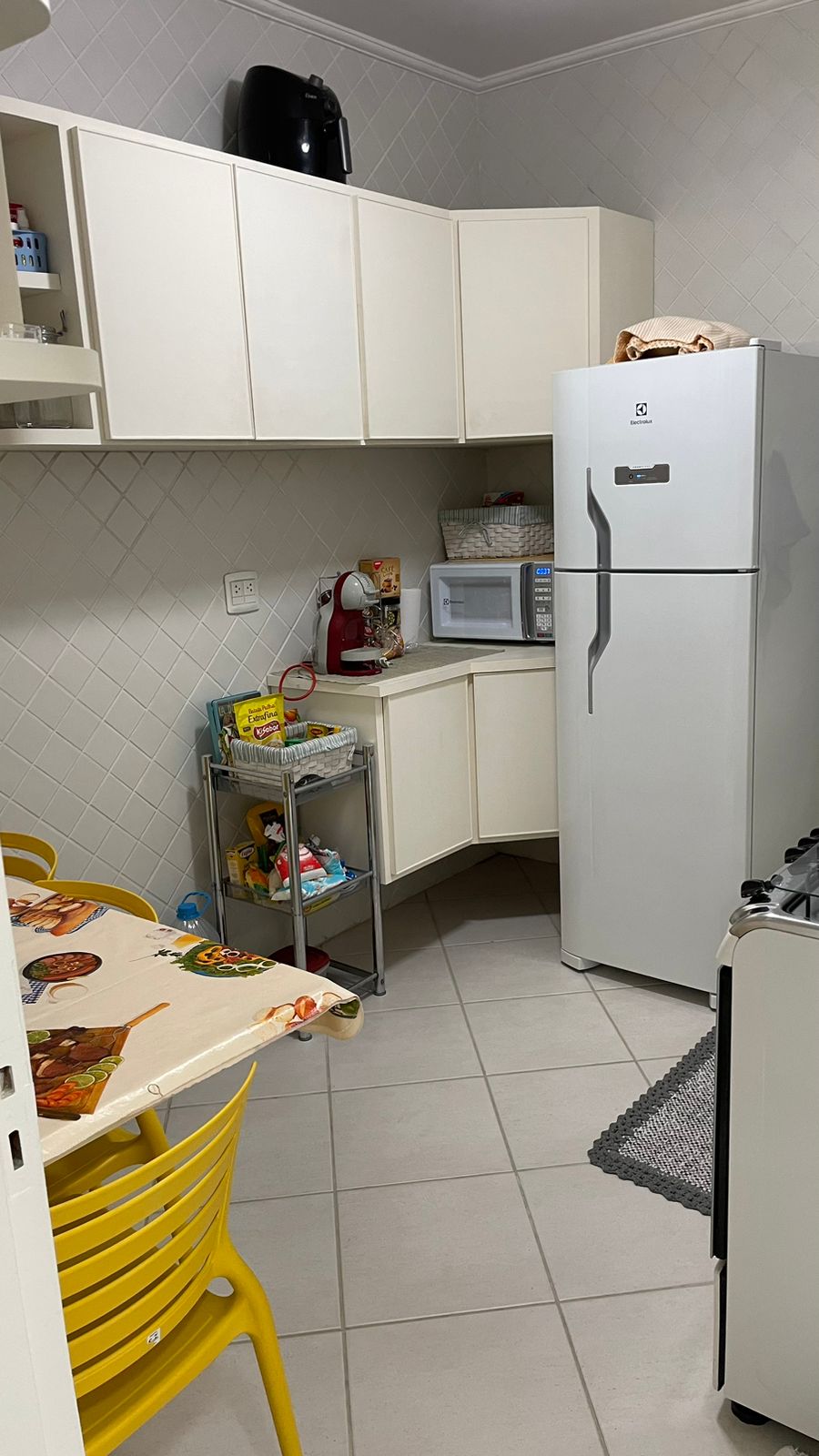 Apartamento à venda com 3 quartos, 95m² - Foto 5