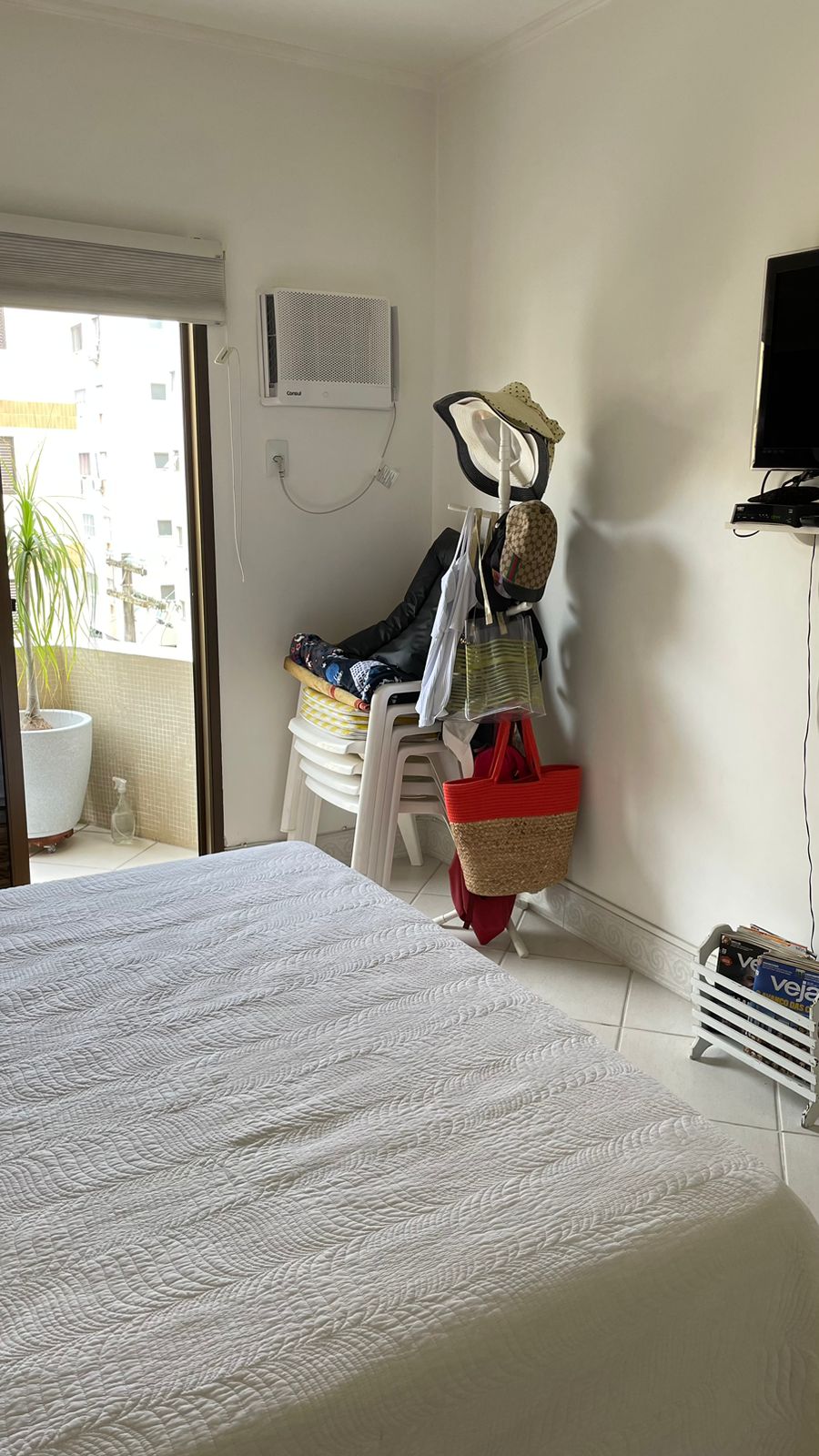 Apartamento à venda com 3 quartos, 95m² - Foto 8