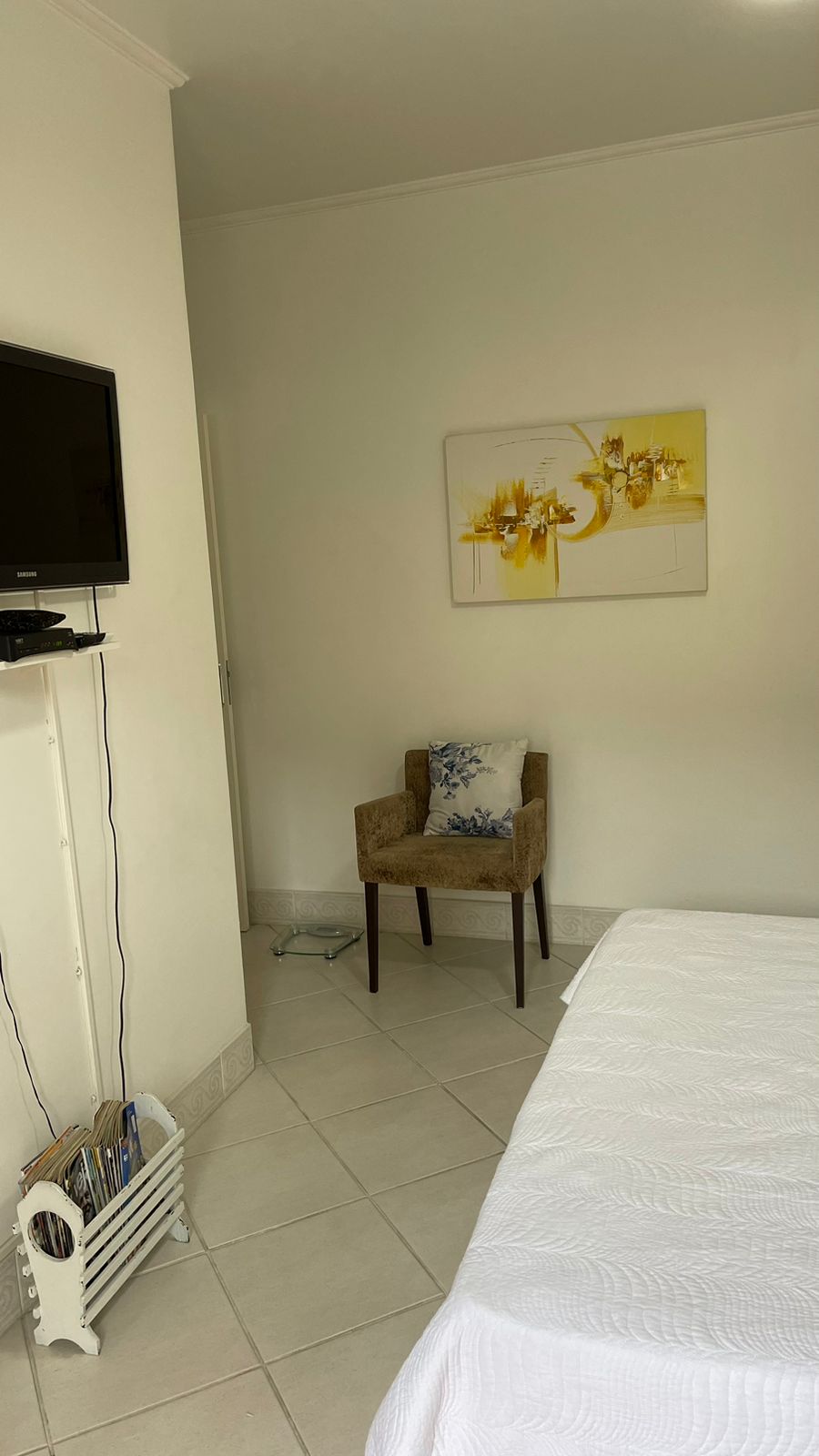 Apartamento à venda com 3 quartos, 95m² - Foto 21