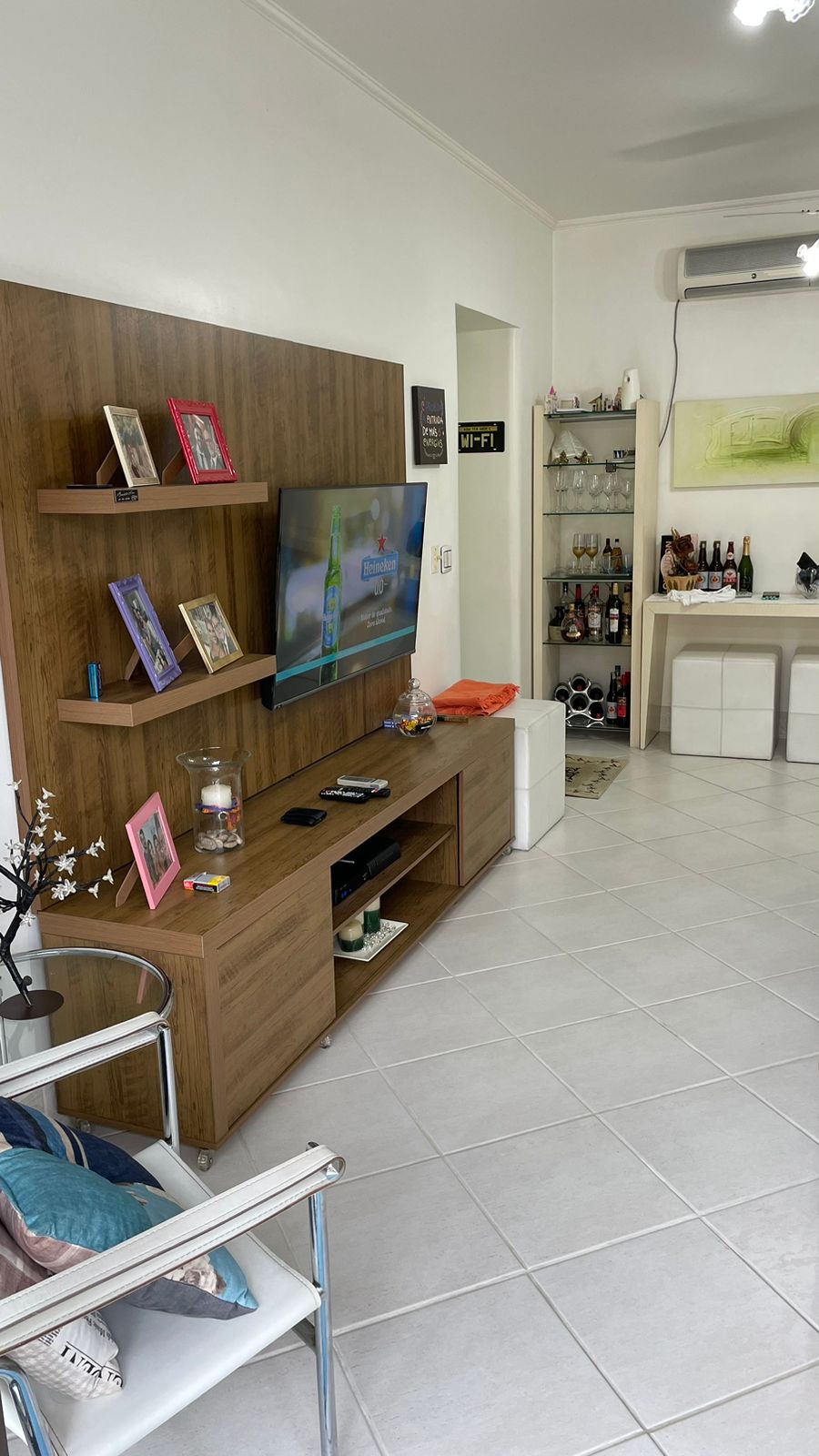 Apartamento à venda com 3 quartos, 95m² - Foto 17