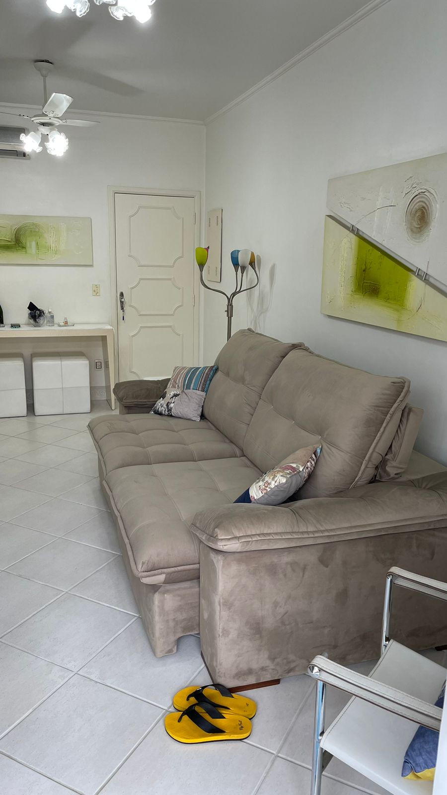 Apartamento à venda com 3 quartos, 95m² - Foto 16