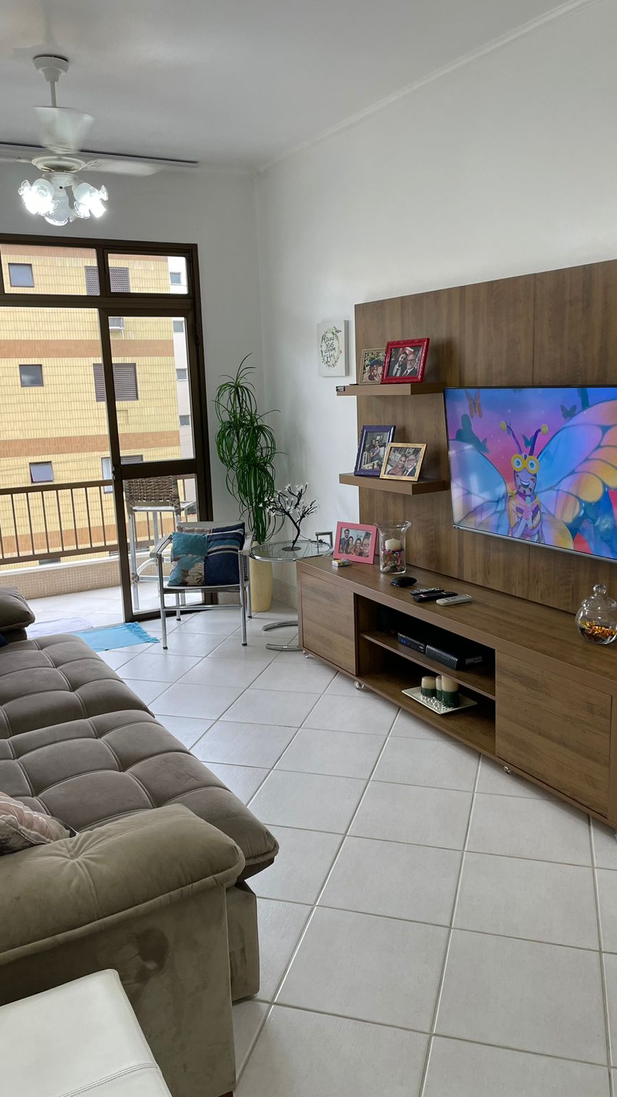 Apartamento à venda com 3 quartos, 95m² - Foto 19