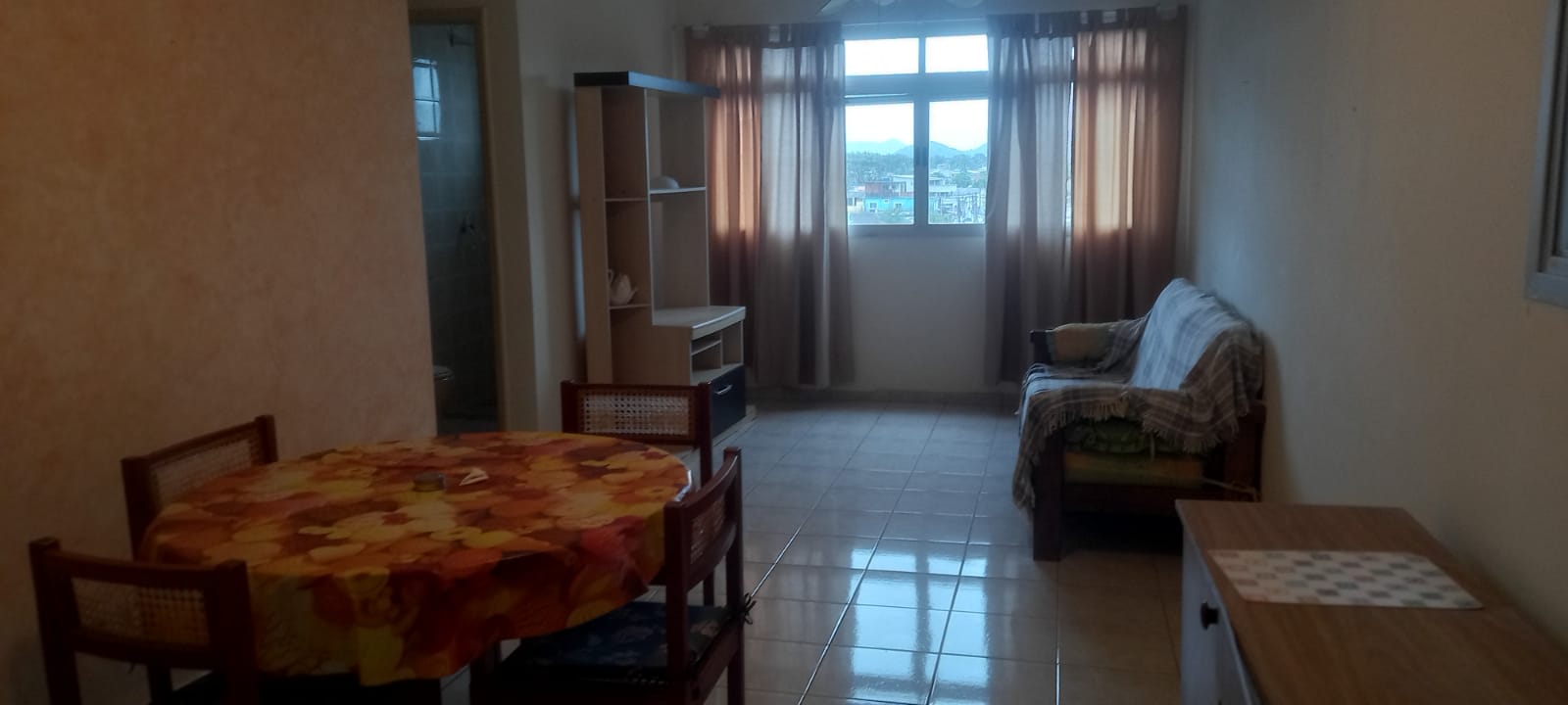 Apartamento à venda com 2 quartos - Foto 1