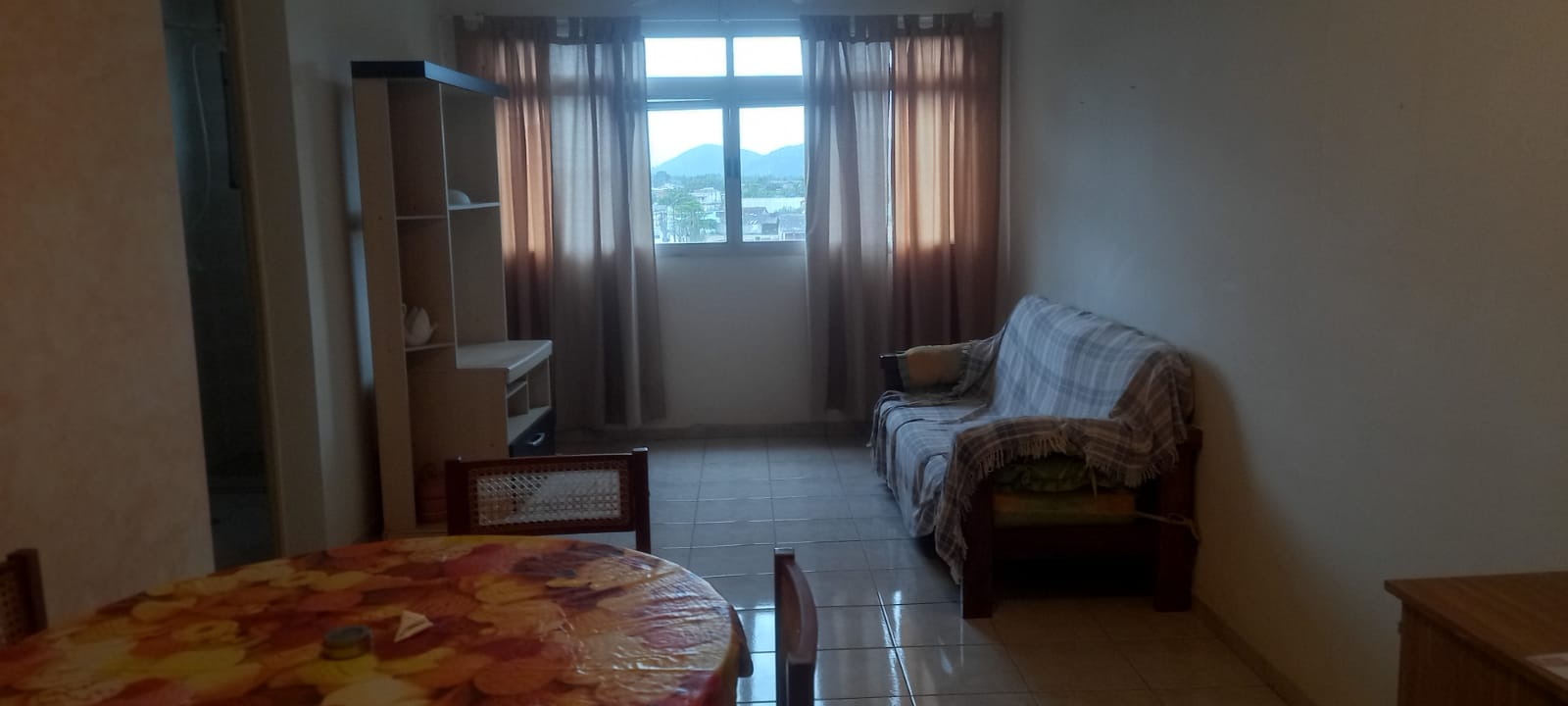 Apartamento à venda com 2 quartos - Foto 5