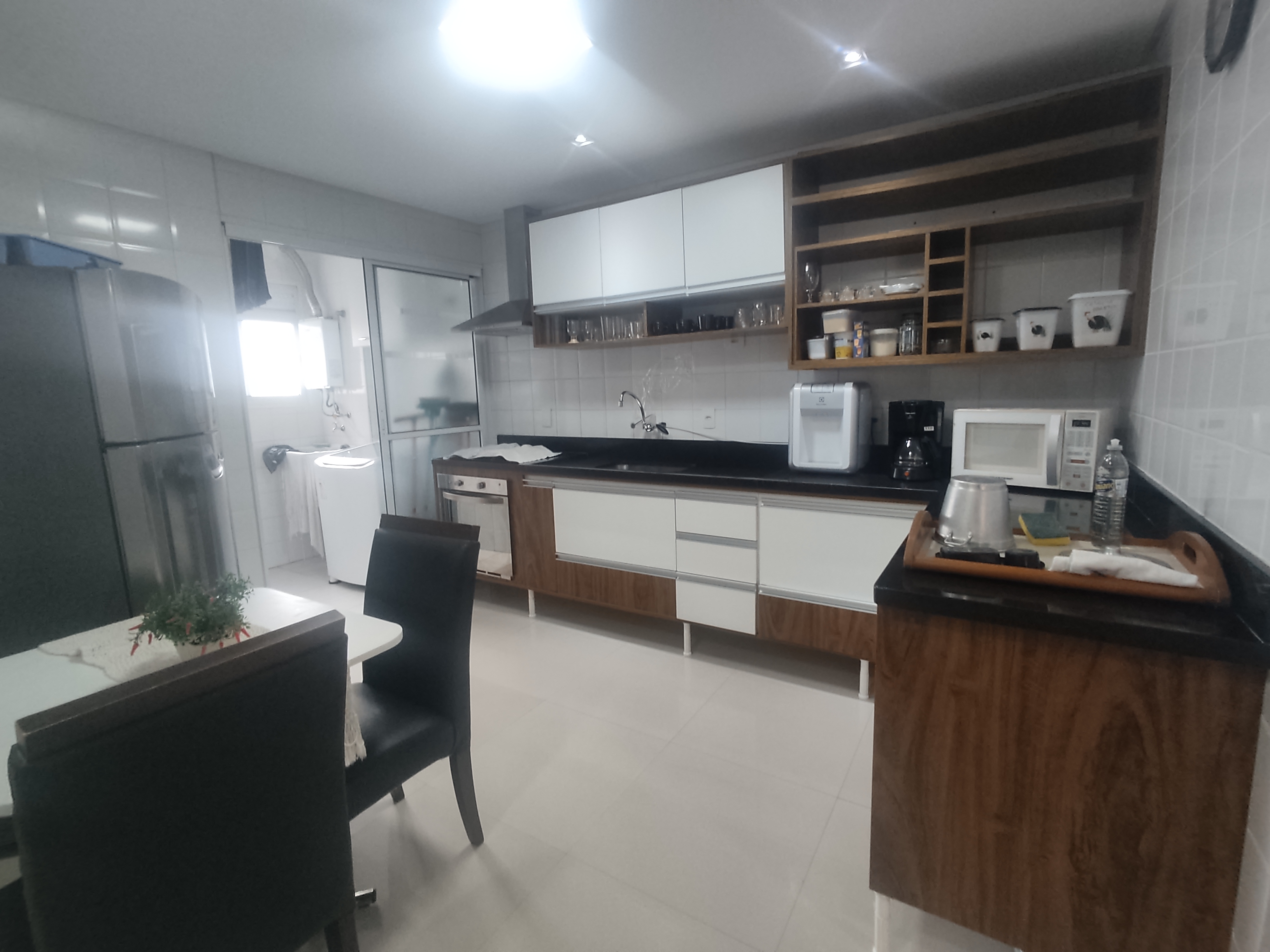 Apartamento para alugar com 3 quartos, 86m² - Foto 27